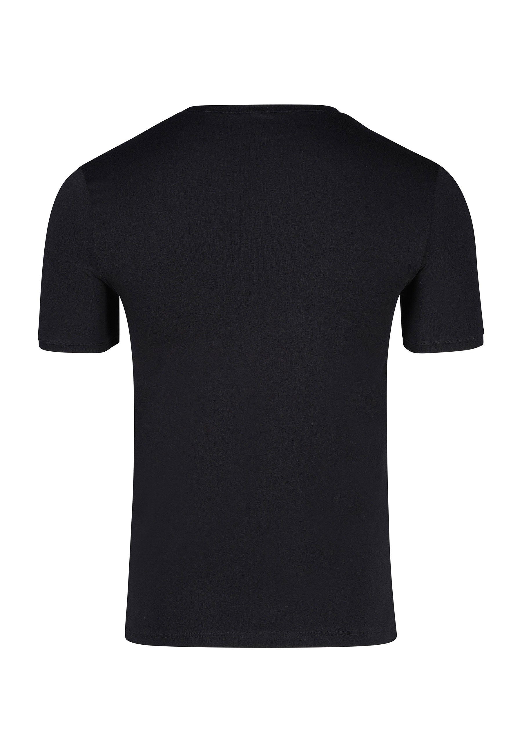 skiny-cotton-fresh-shirt-kurzarm-080983-087665 image 4