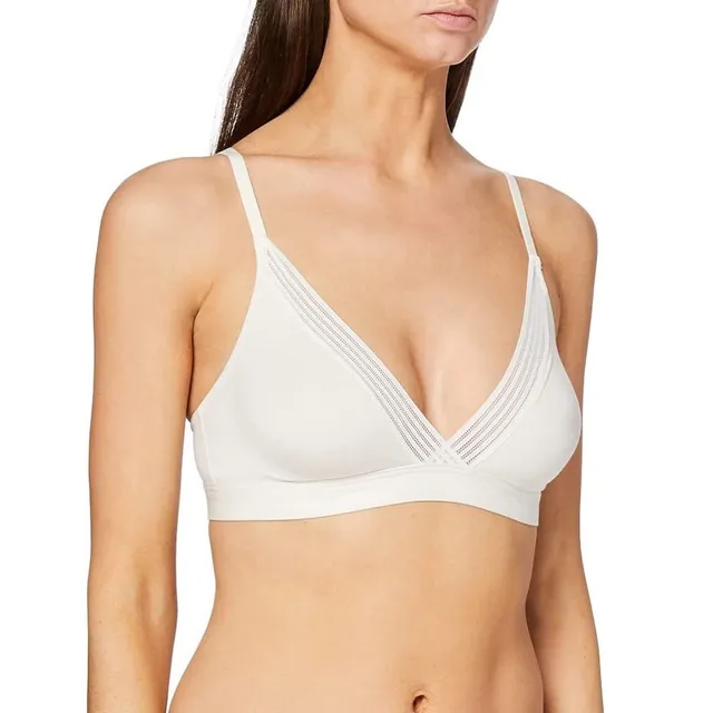 sloggi-wow-embrace-bralette-bustier-b-geloses-bustier-mit-modal-und-spitze image 1