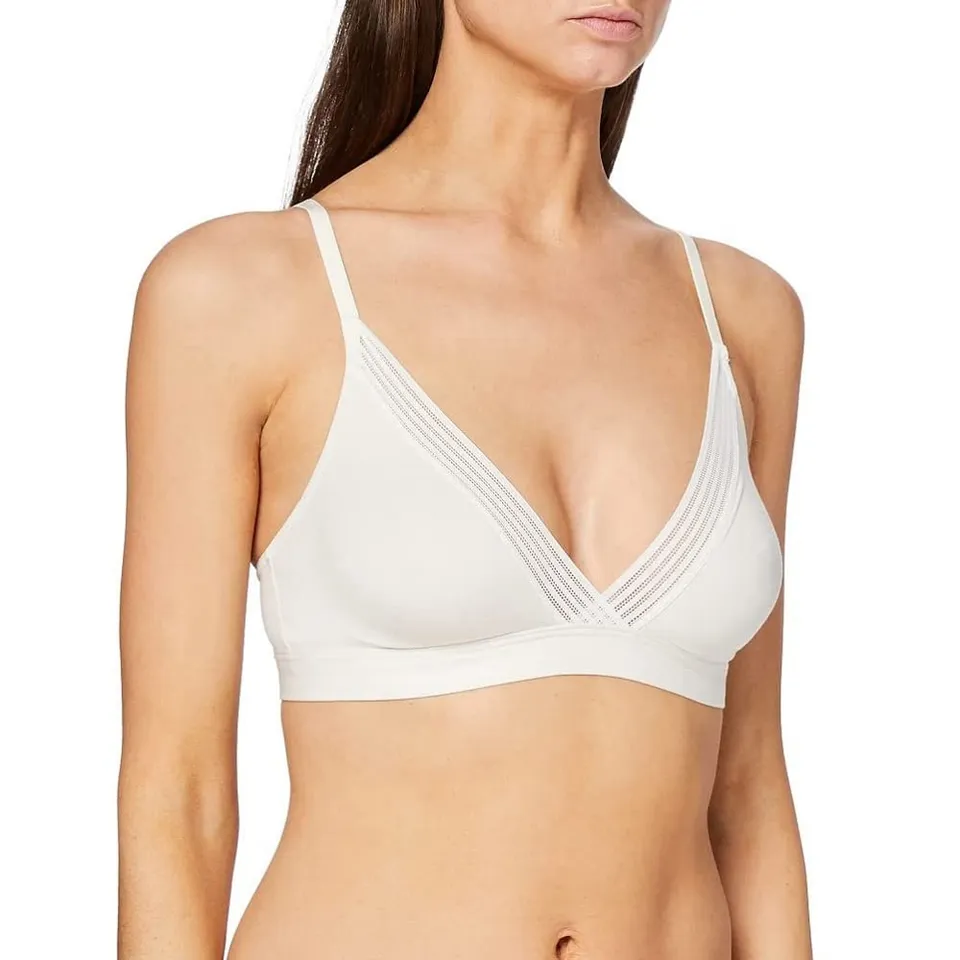 sloggi-wow-embrace-bralette-bustier-b-geloses-bustier-mit-modal-und-spitze image 1