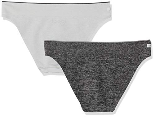 sloggi-women-move-seamless-mini-slip-2er-pack image 5