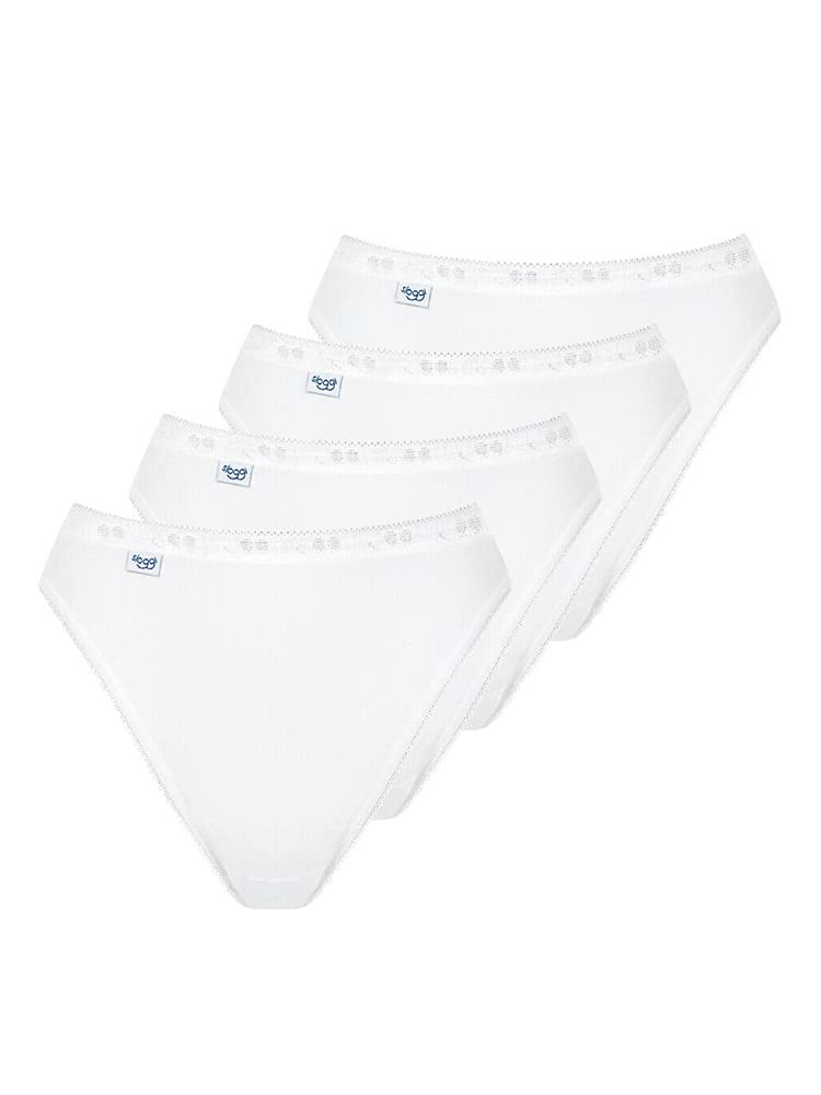 sloggi-basic-tai-4er-pack-damen-tai-slip image 1