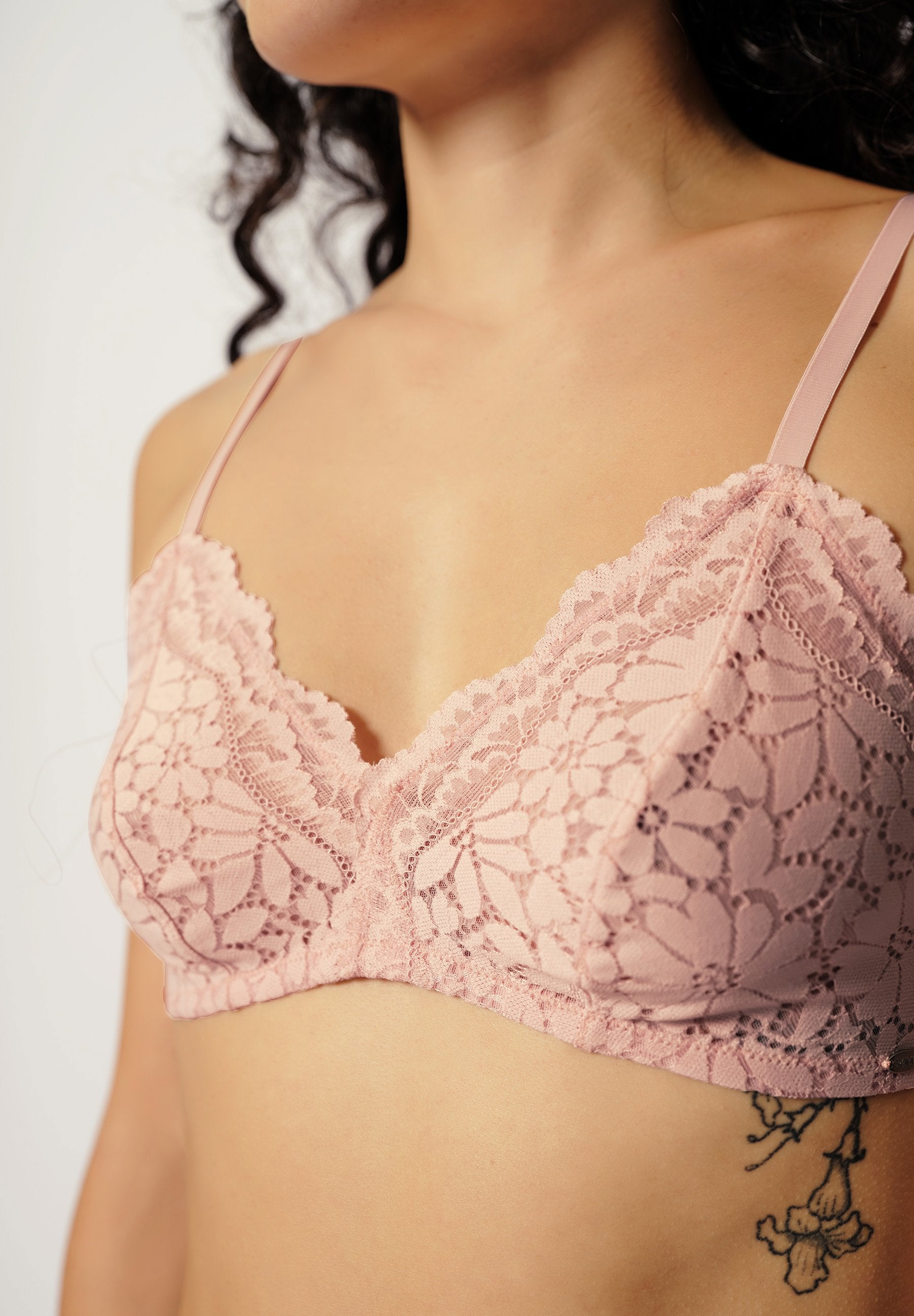 skiny-wonderfulace-bustier-081162-08s567-ungepolstert-mit-spitze image 5