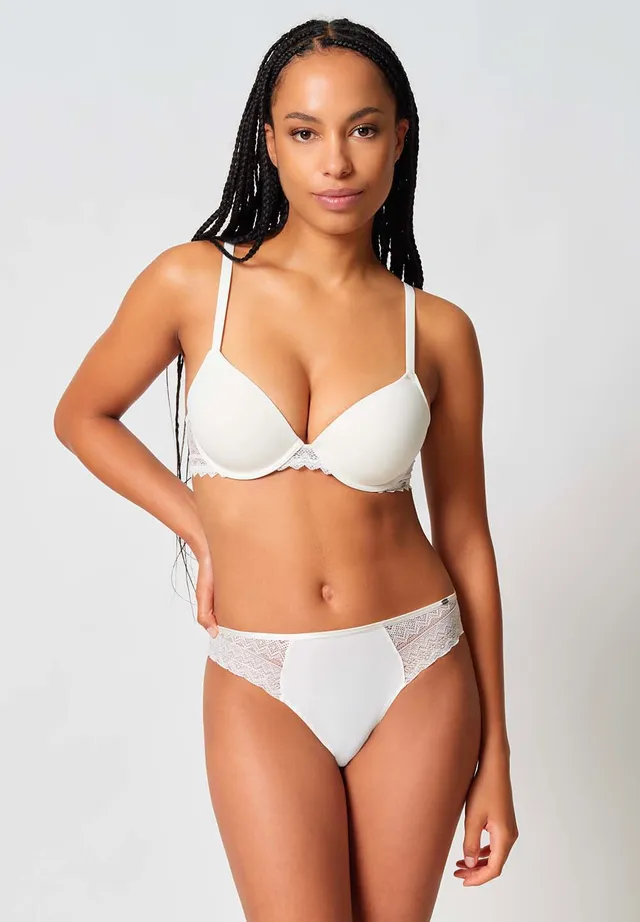 skiny-initialace-padded-bra-087129-087608-mit-spitze image 1