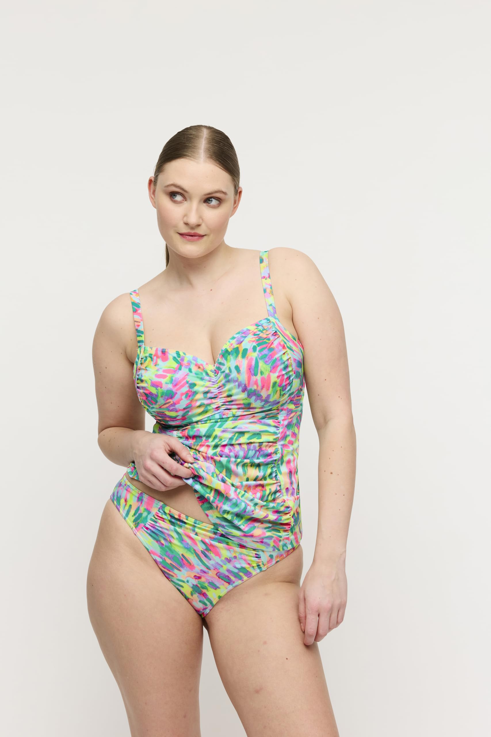 primadonna-delray-douala-vollschalen-tankini image 2