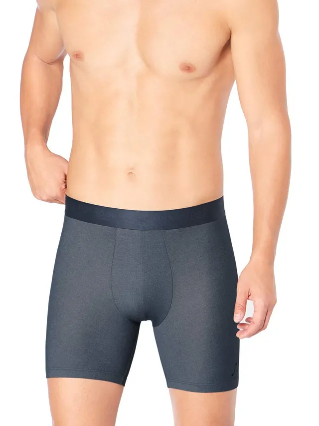 sloggi-men-s-sublime-short-hipster-blau-gr-m image 1