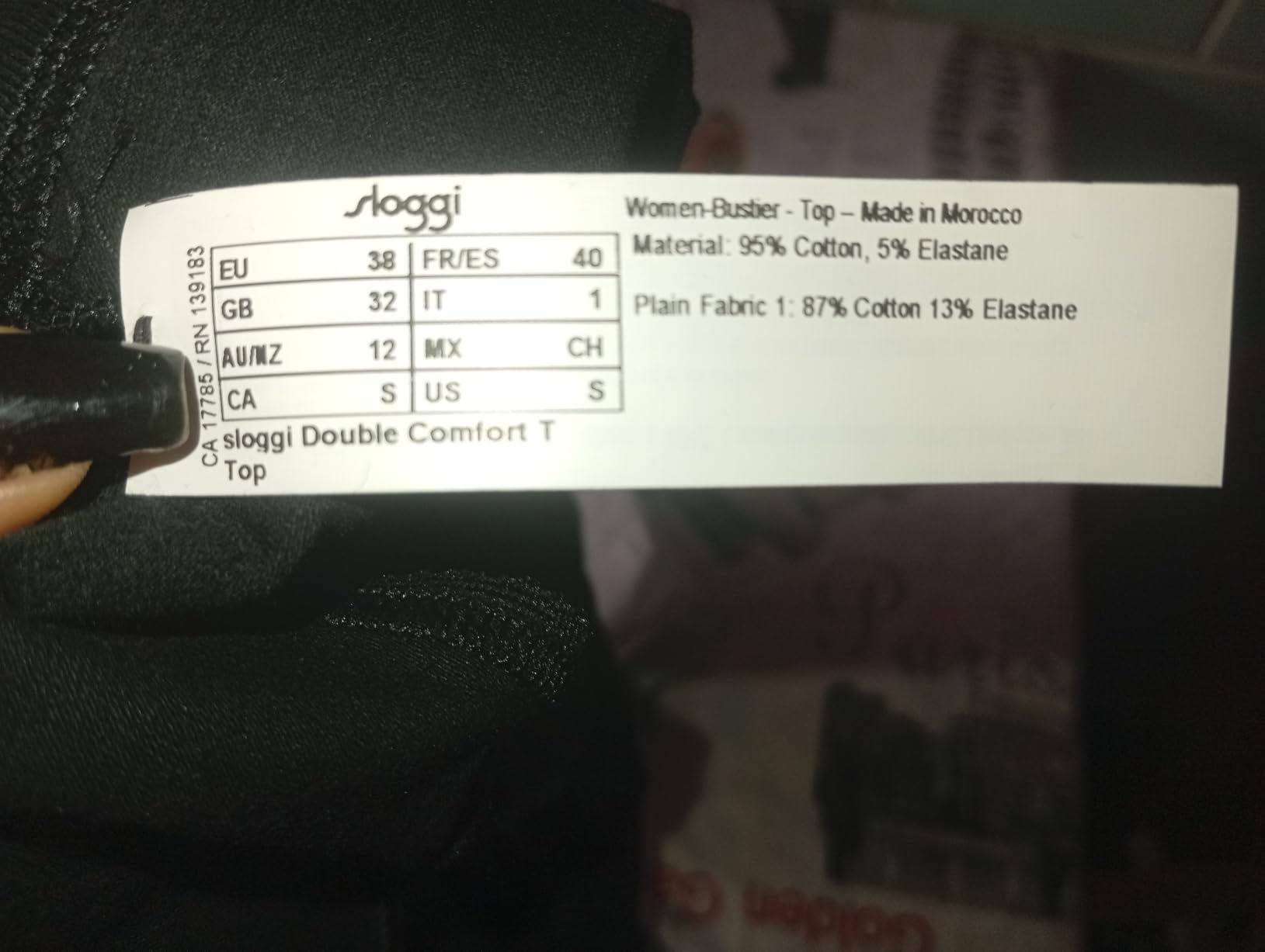 Guter Basic für jeden Tag