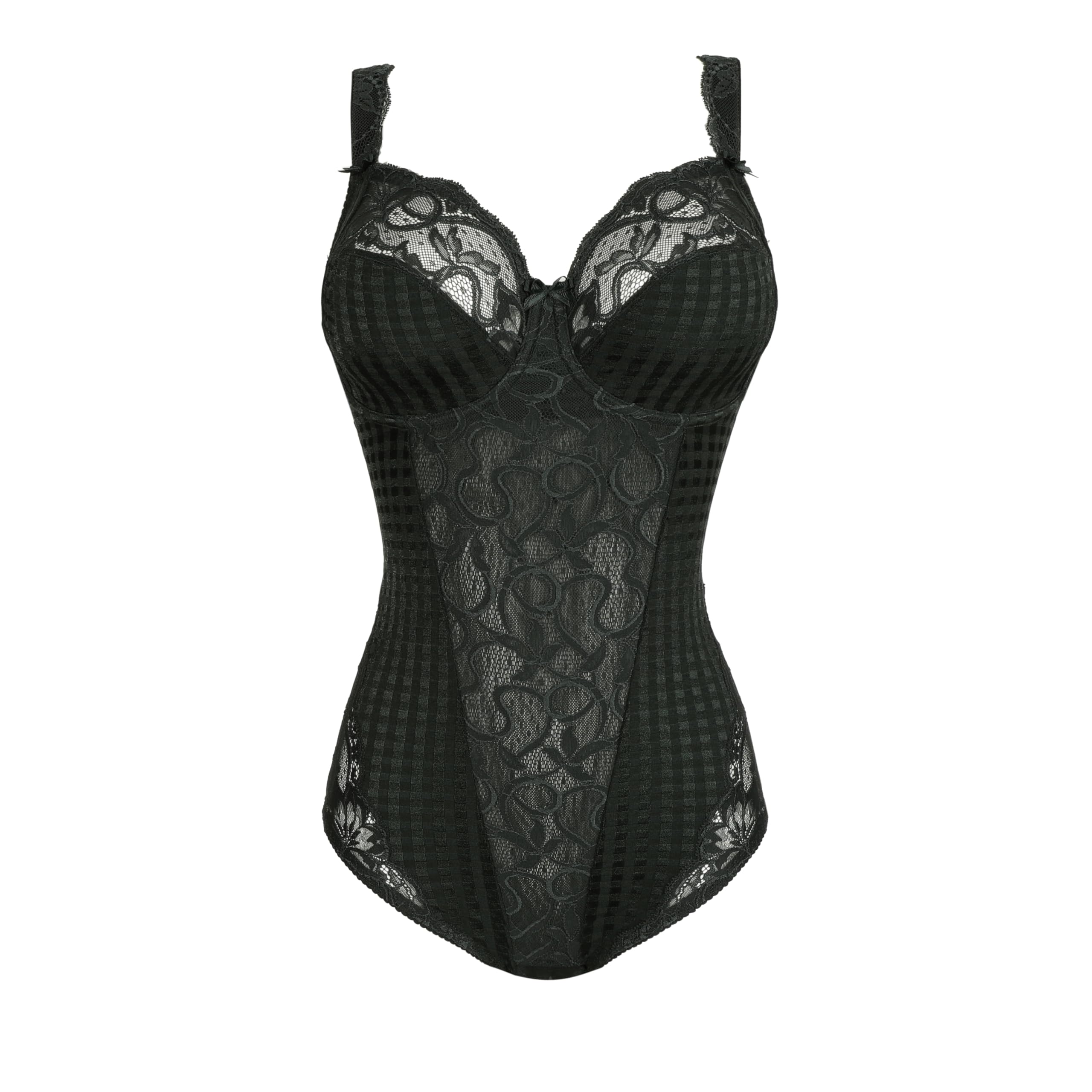 primadonna-madison-vollschalen-body-mit-schrittverschluss image 1