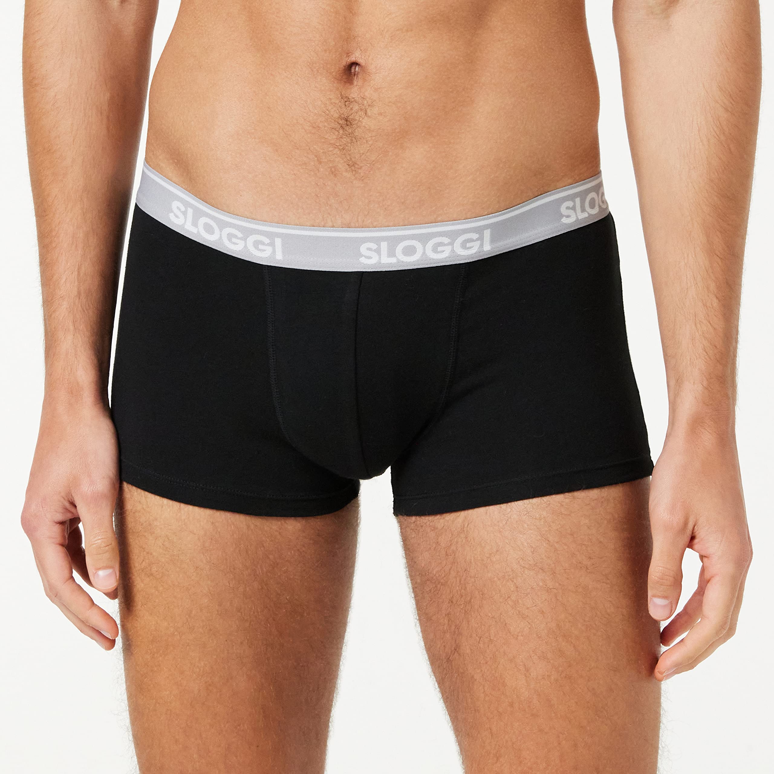 sloggi-go-abc-hipster-h-2er-pack-herren-retroshorts-ohne-schnickschnack image 2