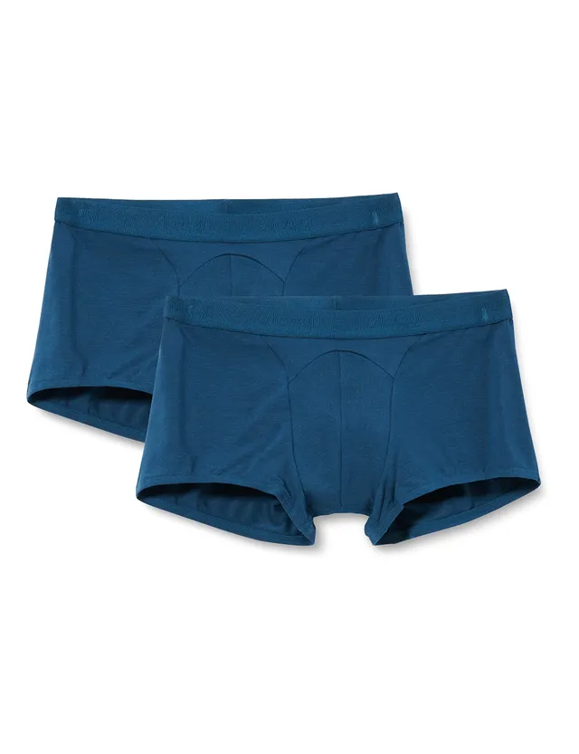 sloggi-ever-soft-hipster-retroshorts-herren-2er-pack image 1