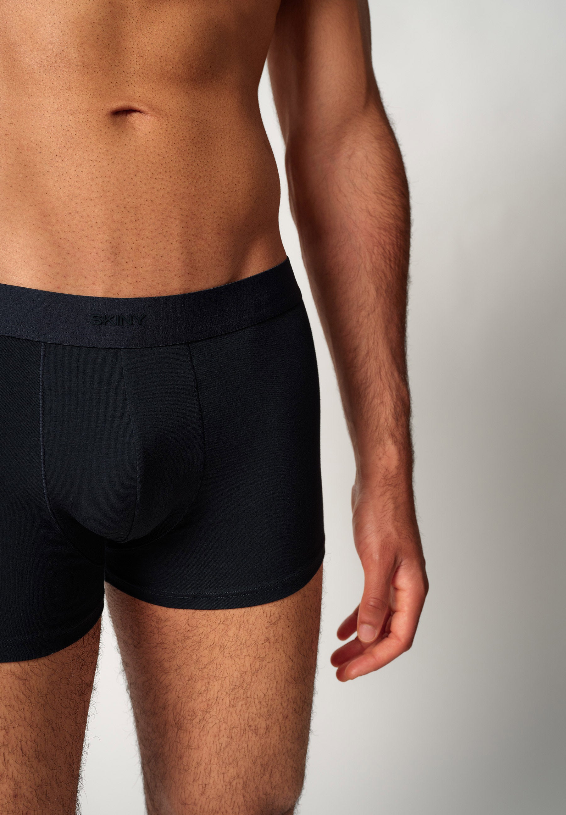 skiny-cotton-multipack-trunks-herren-2er-pack-085132-08a026 image 8