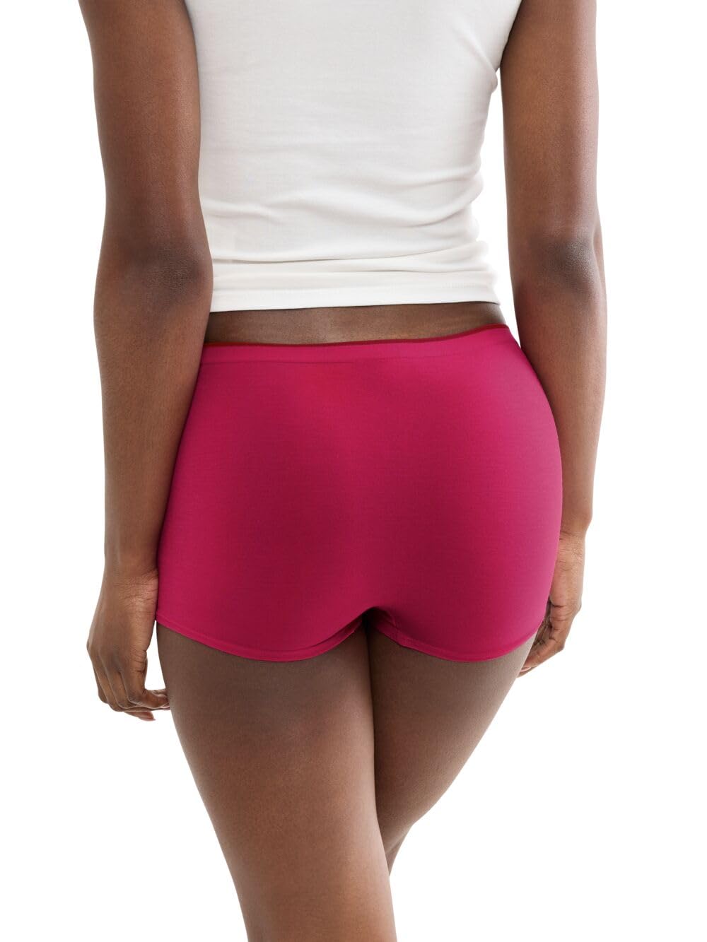 sloggi-go-sense-short-c2p-shorts-2er-pack-micromodal-shorty image 3