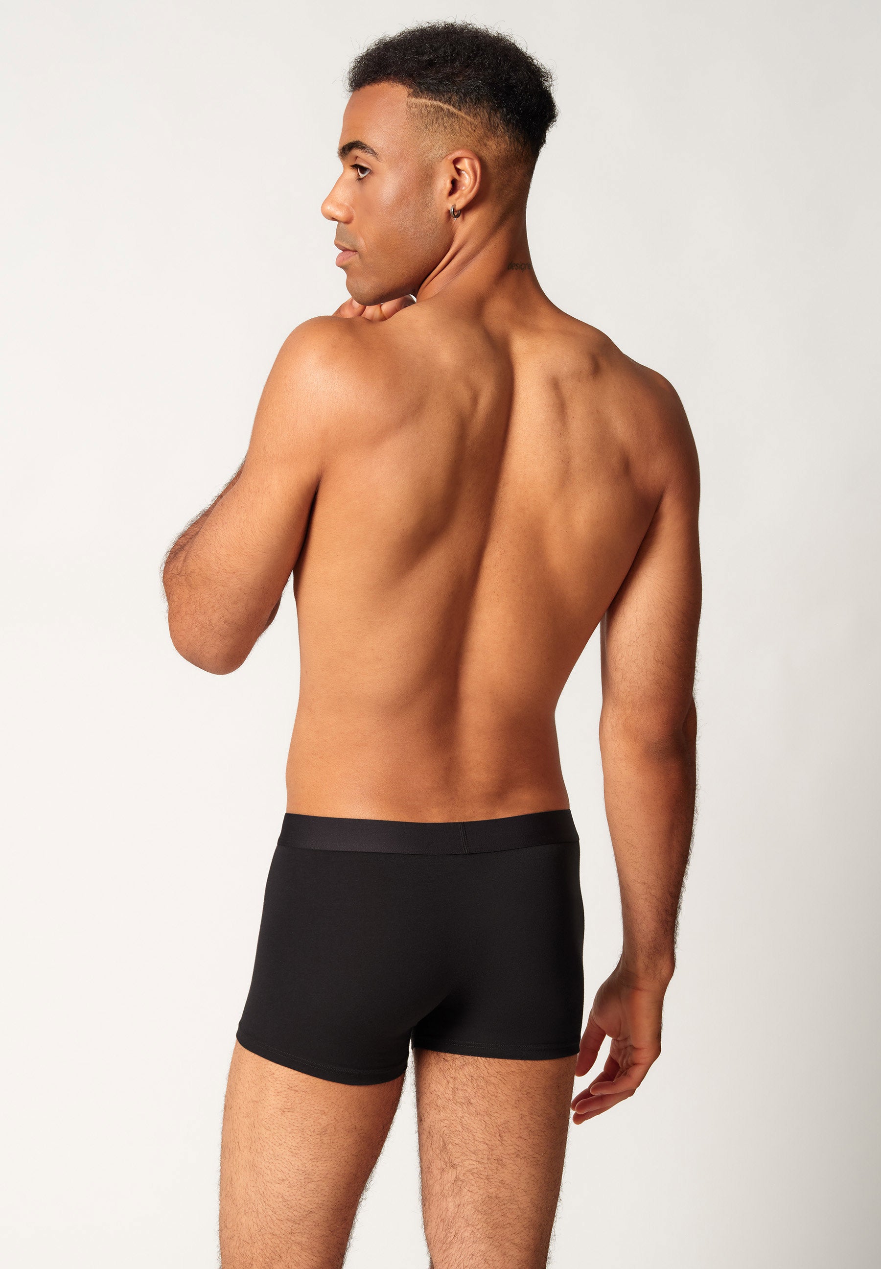 skiny-cotton-multipack-trunks-2er-pack-herren-retroshorts-baumwolle image 7