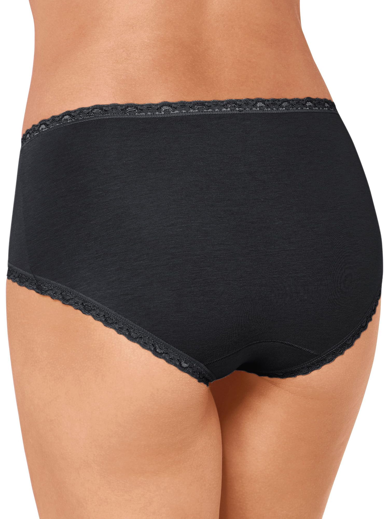 sloggi-zero-microfibre-2-0-hipster-damen-zeichnet-sich-nicht-ab image 2