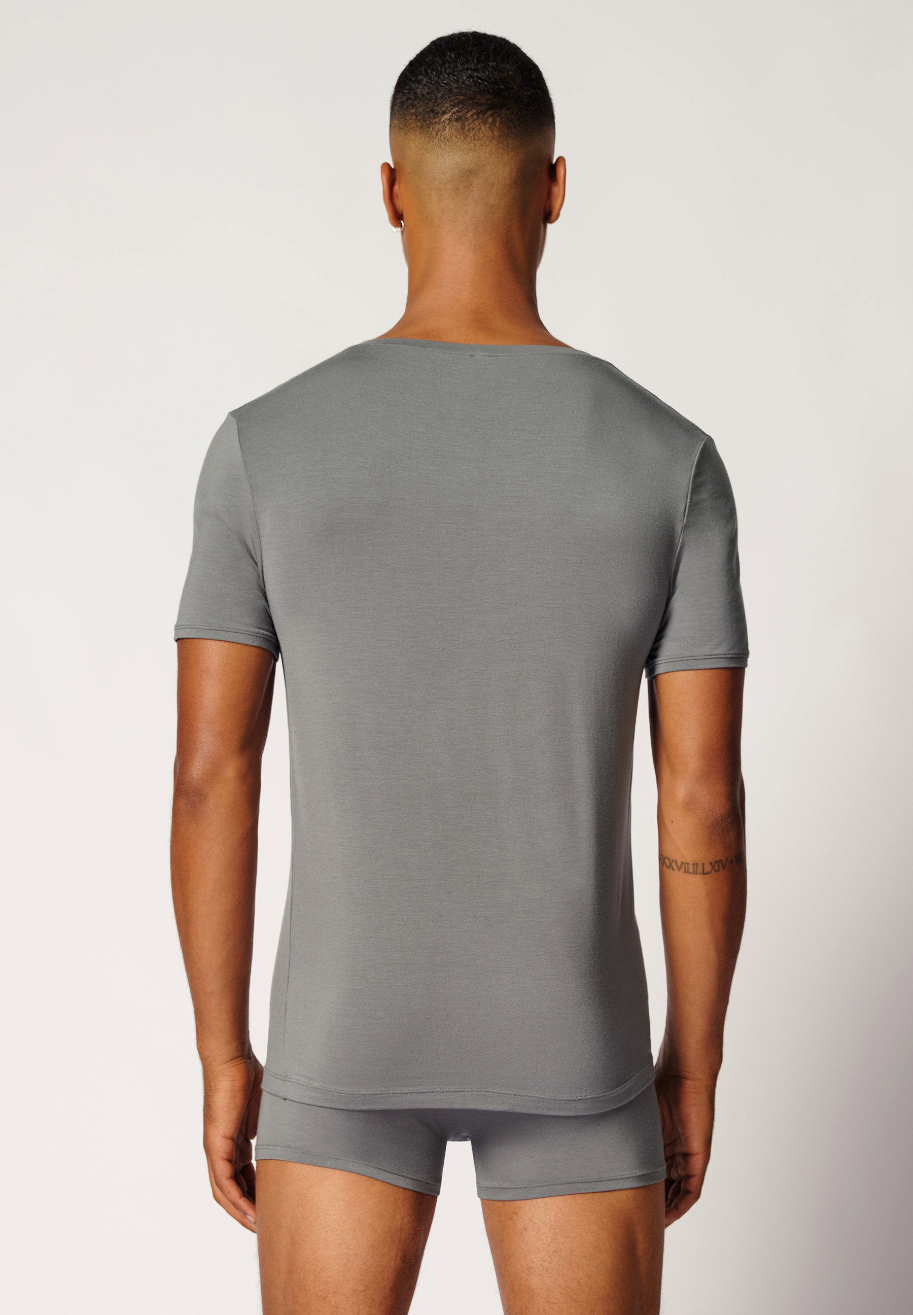 skiny-calmodal-v-ausschnitt-shirt-kurzarm-081428-08s590 image 2