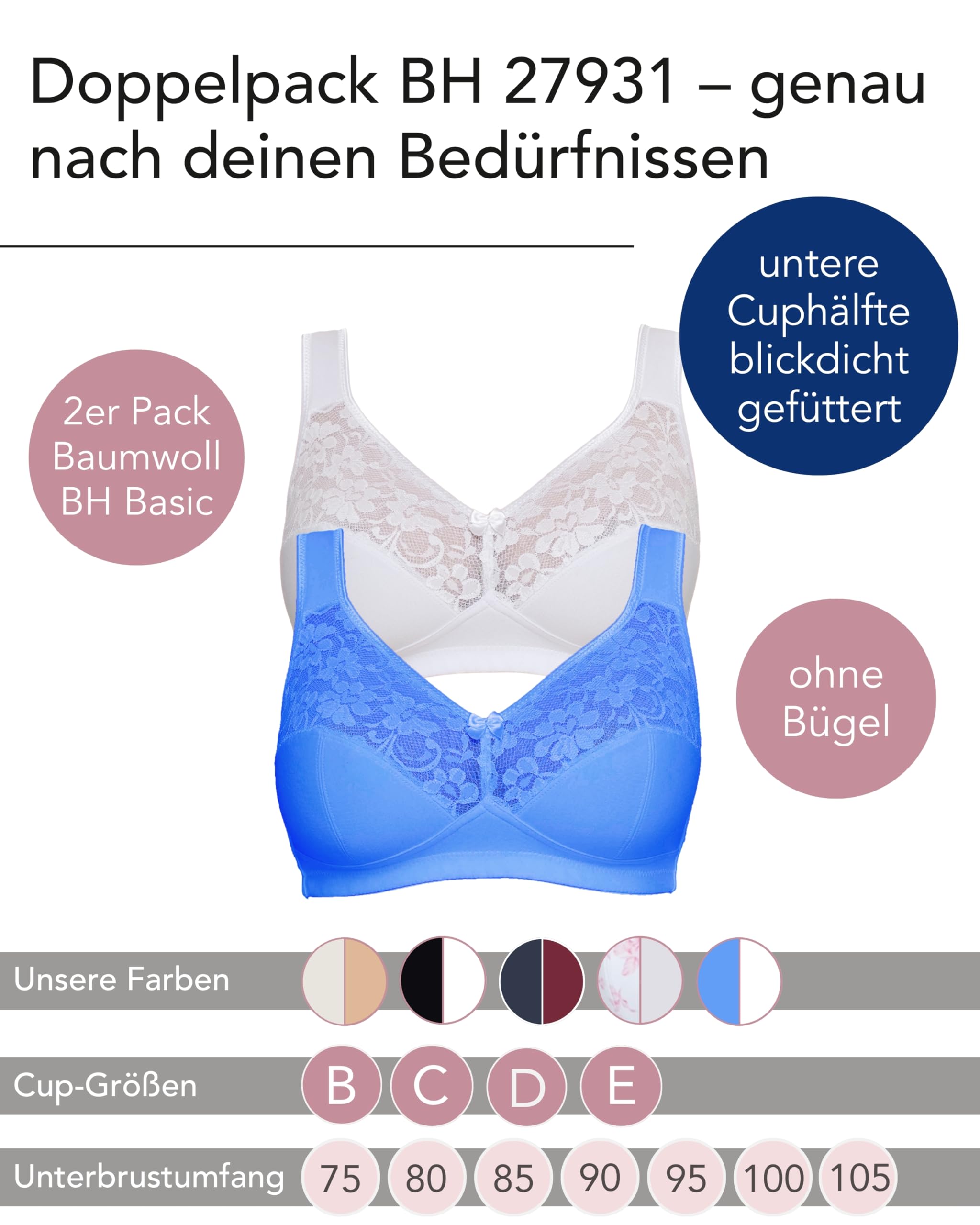 susa-topsy-bh-ohne-b-gel-doppelpack-gro-e-gr-en image 2