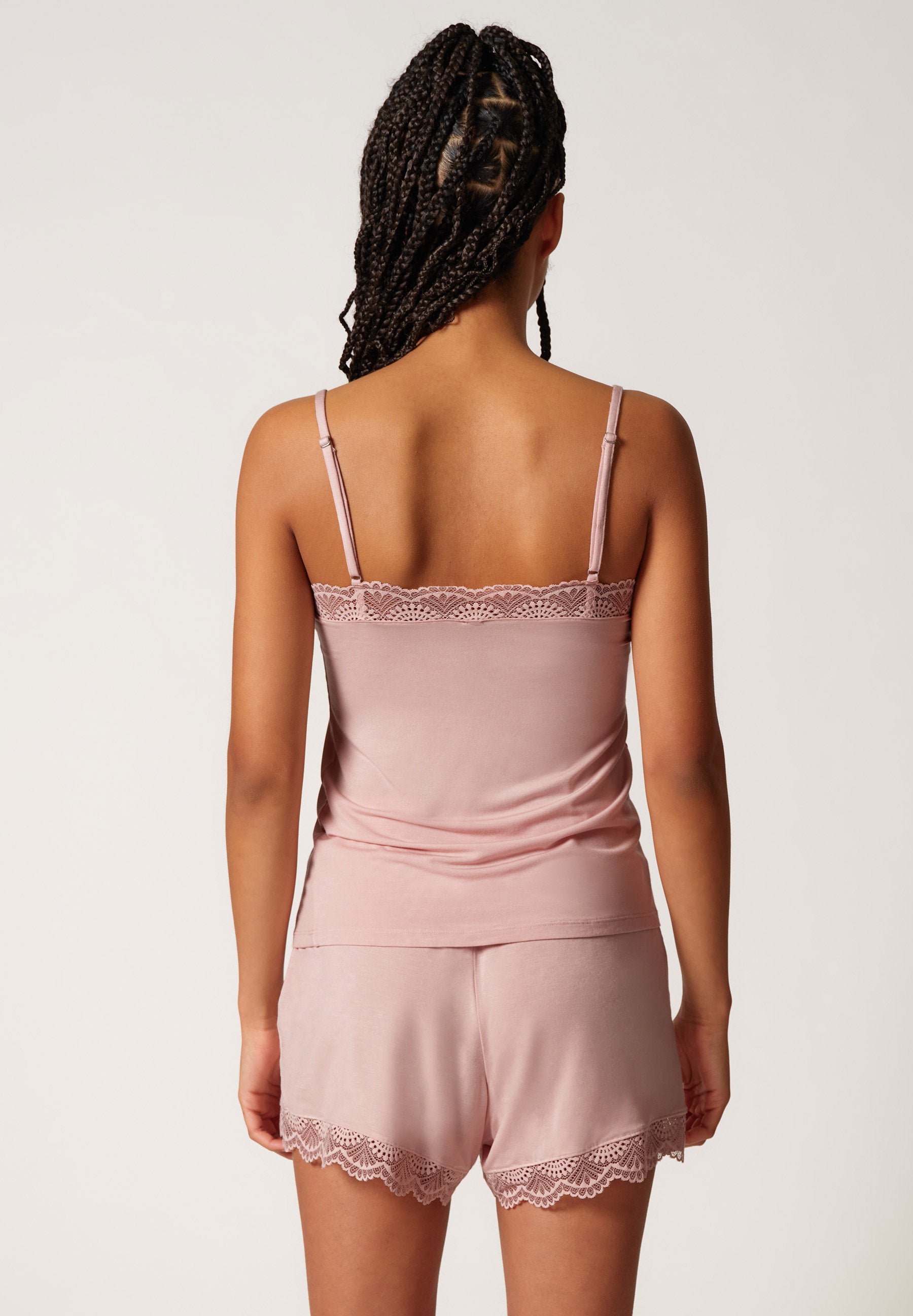 skiny-night-in-mix-match-camisole-082612-08s675-spitzentop-mit-tencel-modal image 2