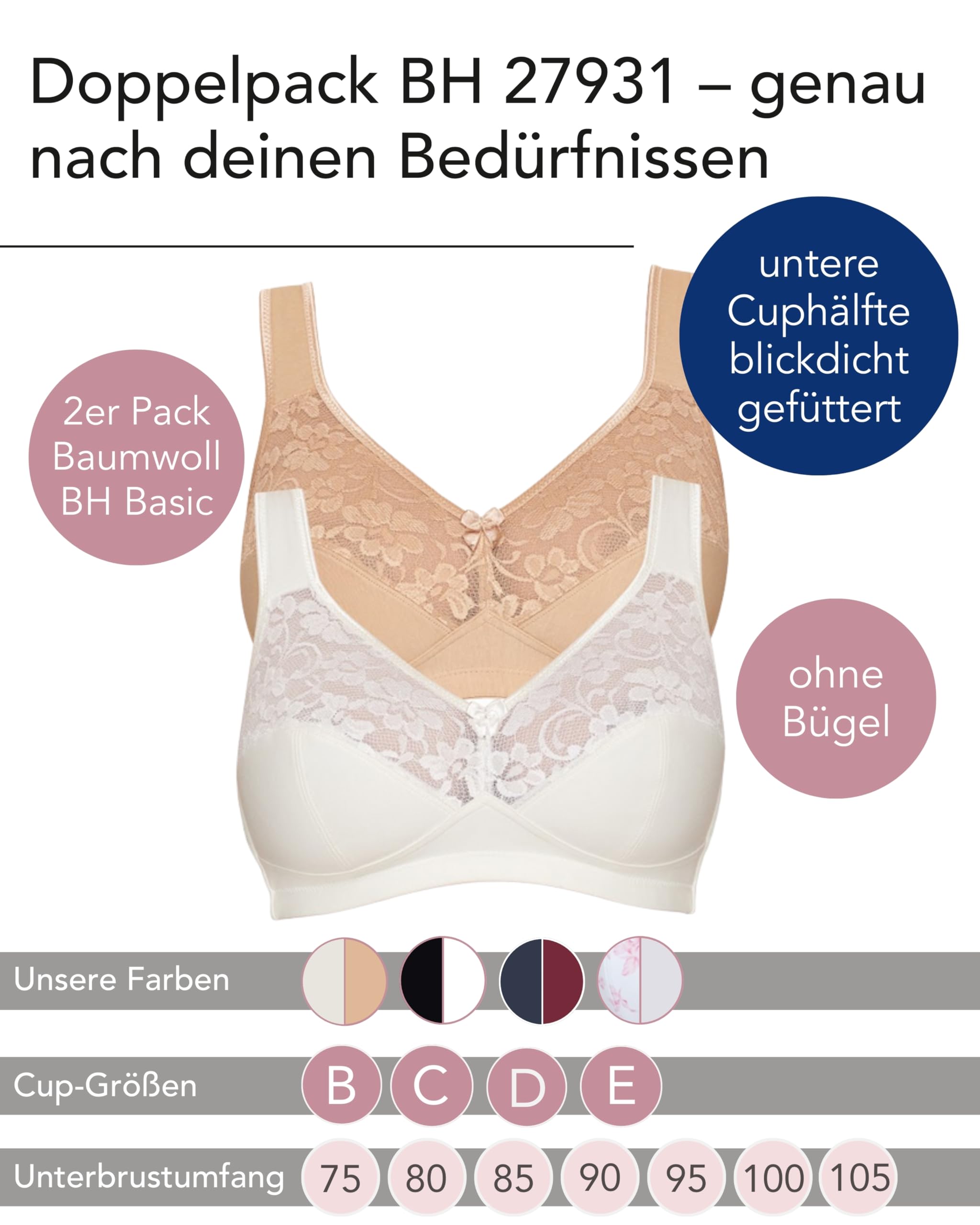 susa-27931-bh-ohne-b-gel-baumwolle-basic-2er-pack image 2