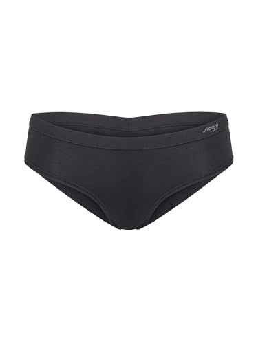 sloggi-free-evolve-retro-boxer-modal-black-gr-e-2 image 6