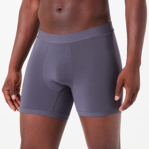 sloggi-go-allround-short-boxershorts-herren-2er-pack image 8