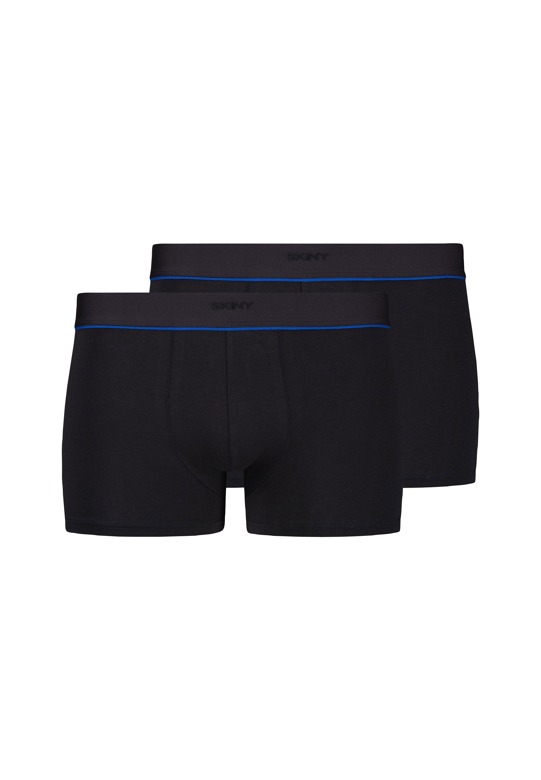 skiny-cotton-multipack-trunks-2er-pack-086193 image 3