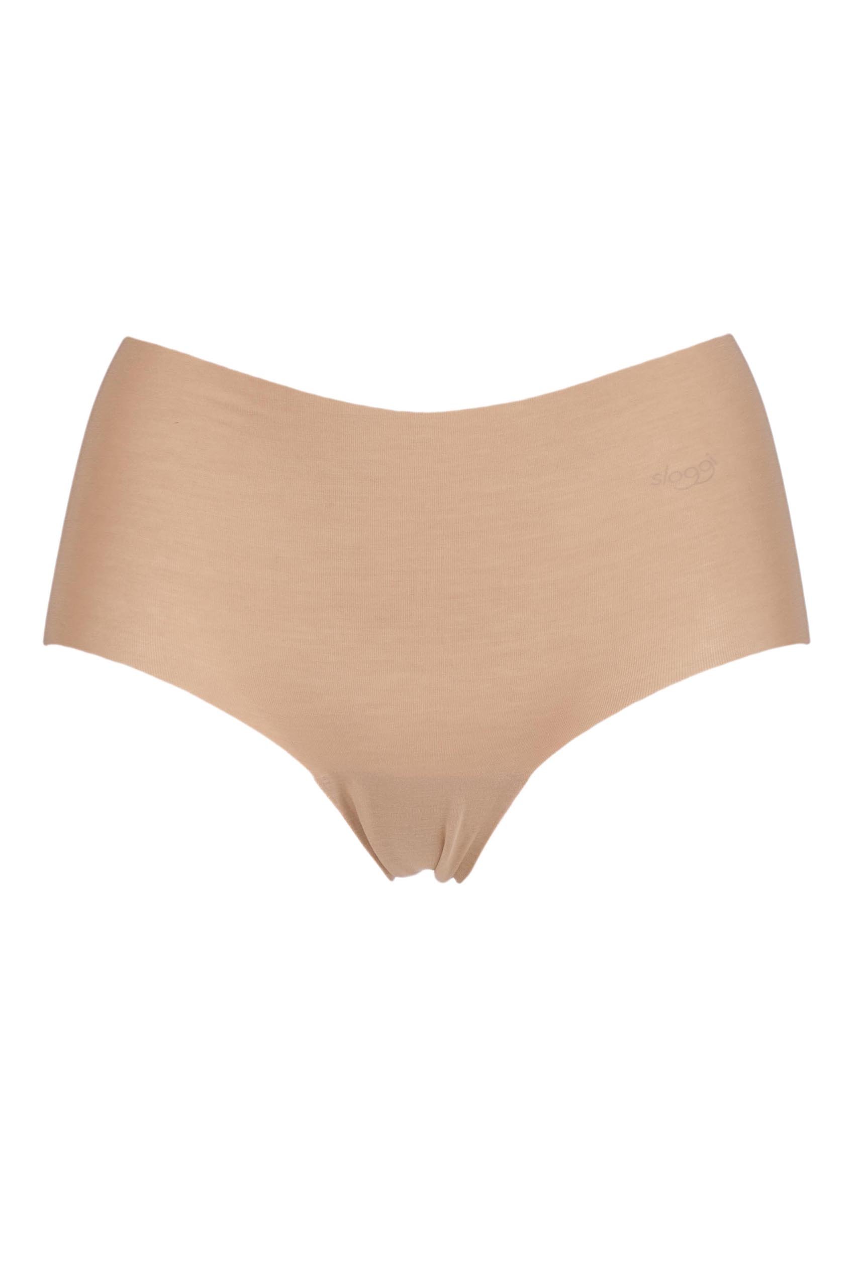 sloggi-zero-modal-short-damen-slip image 3