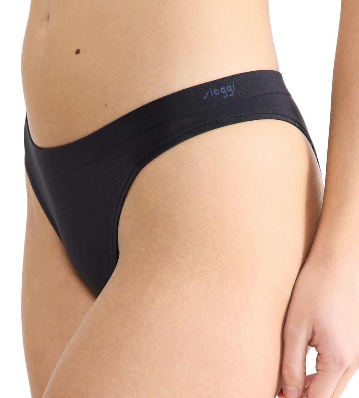 sloggi-go-sense-tanga-2er-pack-damen-nahtloser-modal-tanga image 4