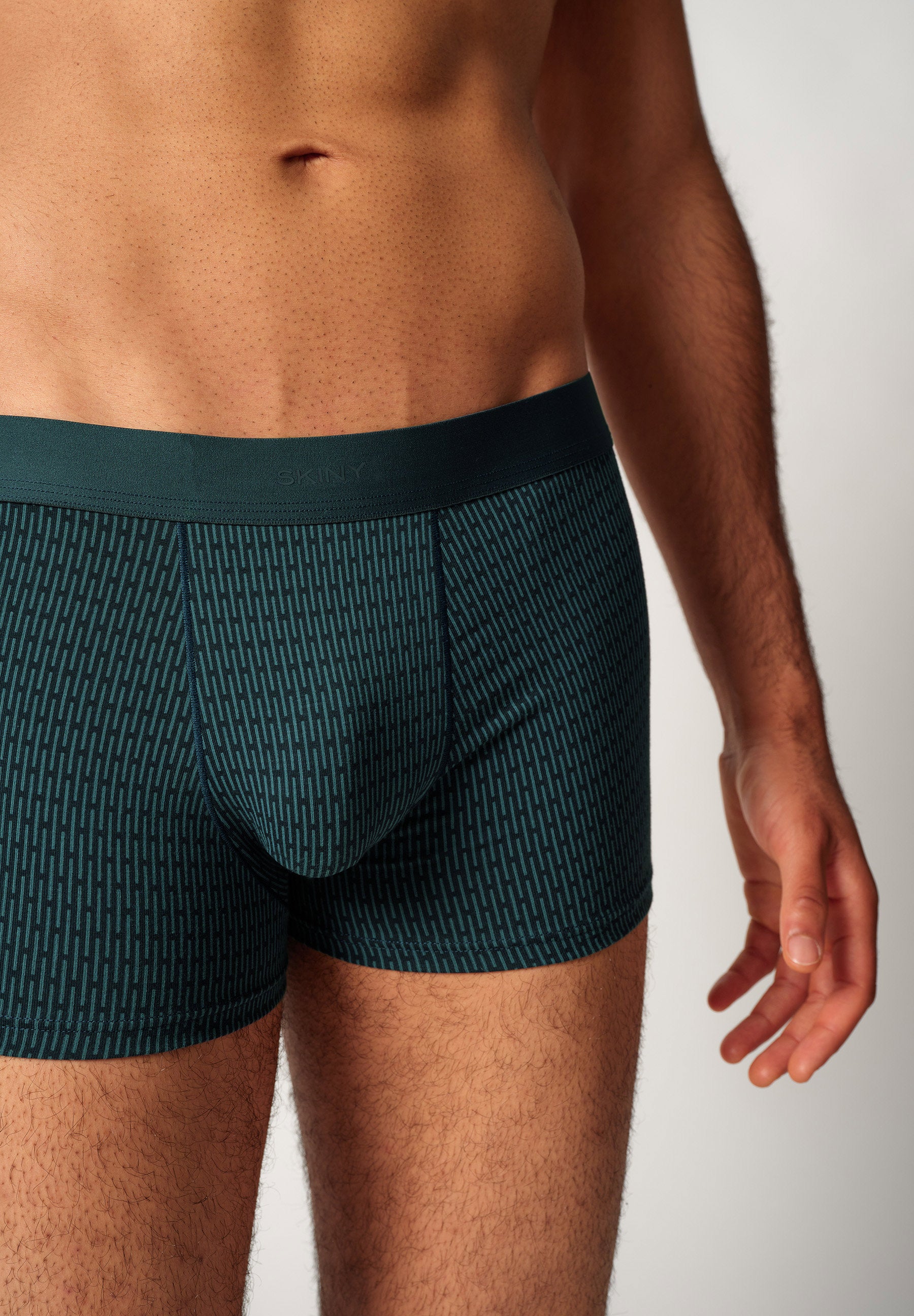 skiny-cotton-multipack-trunks-3er-pack-herren-085742-08a008 image 5