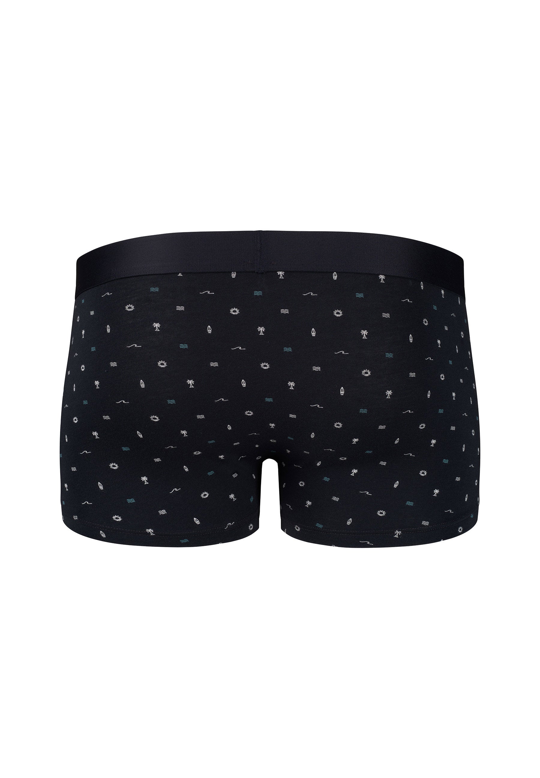 skiny-cotton-multipack-trunks-2er-pack-herren-085132-08a115 image 8