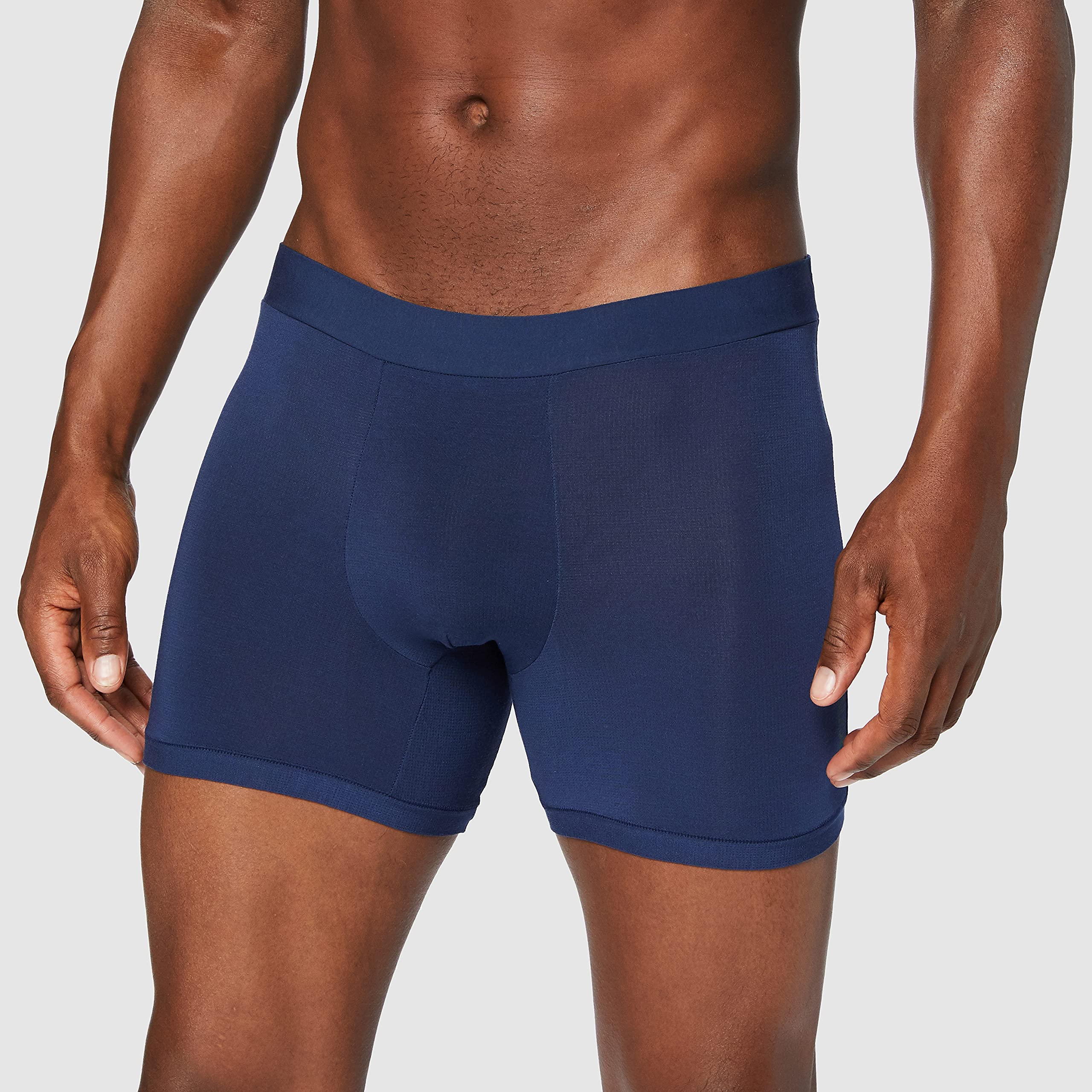 sloggi-go-allround-short-boxershorts-herren-2er-pack-komfort image 2