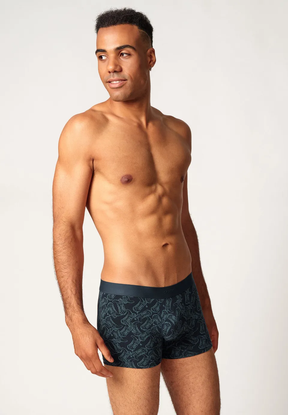 skiny-cotton-multipack-trunks-2er-pack-085132-08a012-herren image 1