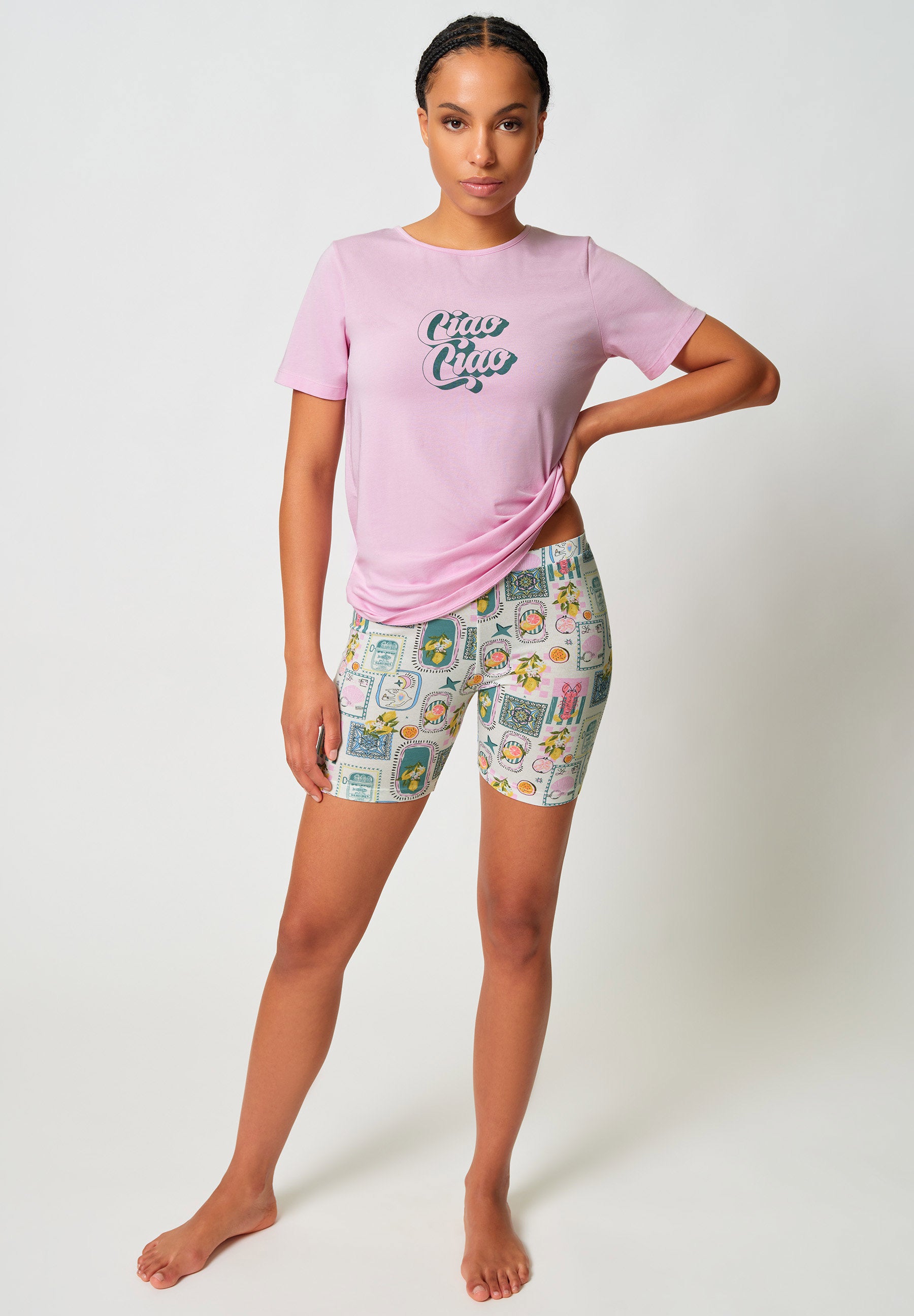 skiny-night-in-skiny-03-pyjama-short-087274-08a050 image 1