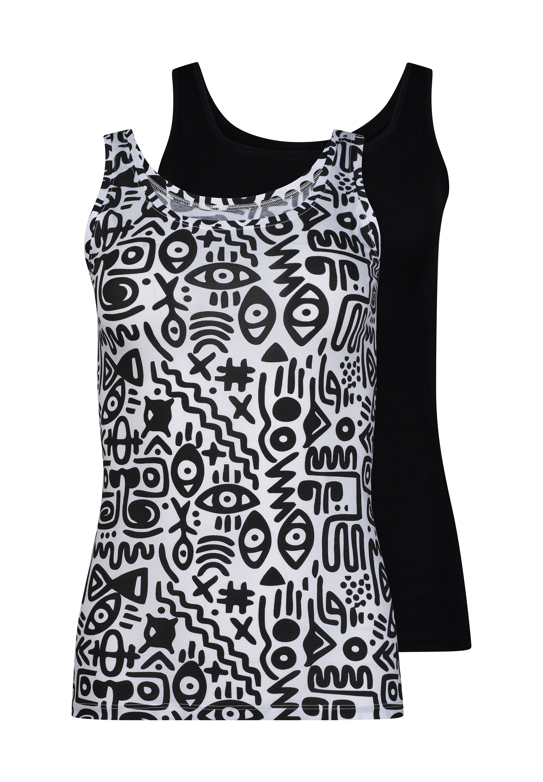 skiny-advantage-cotton-stretch-tr-gertop-2er-pack-087098-08a165-kuranyi image 3