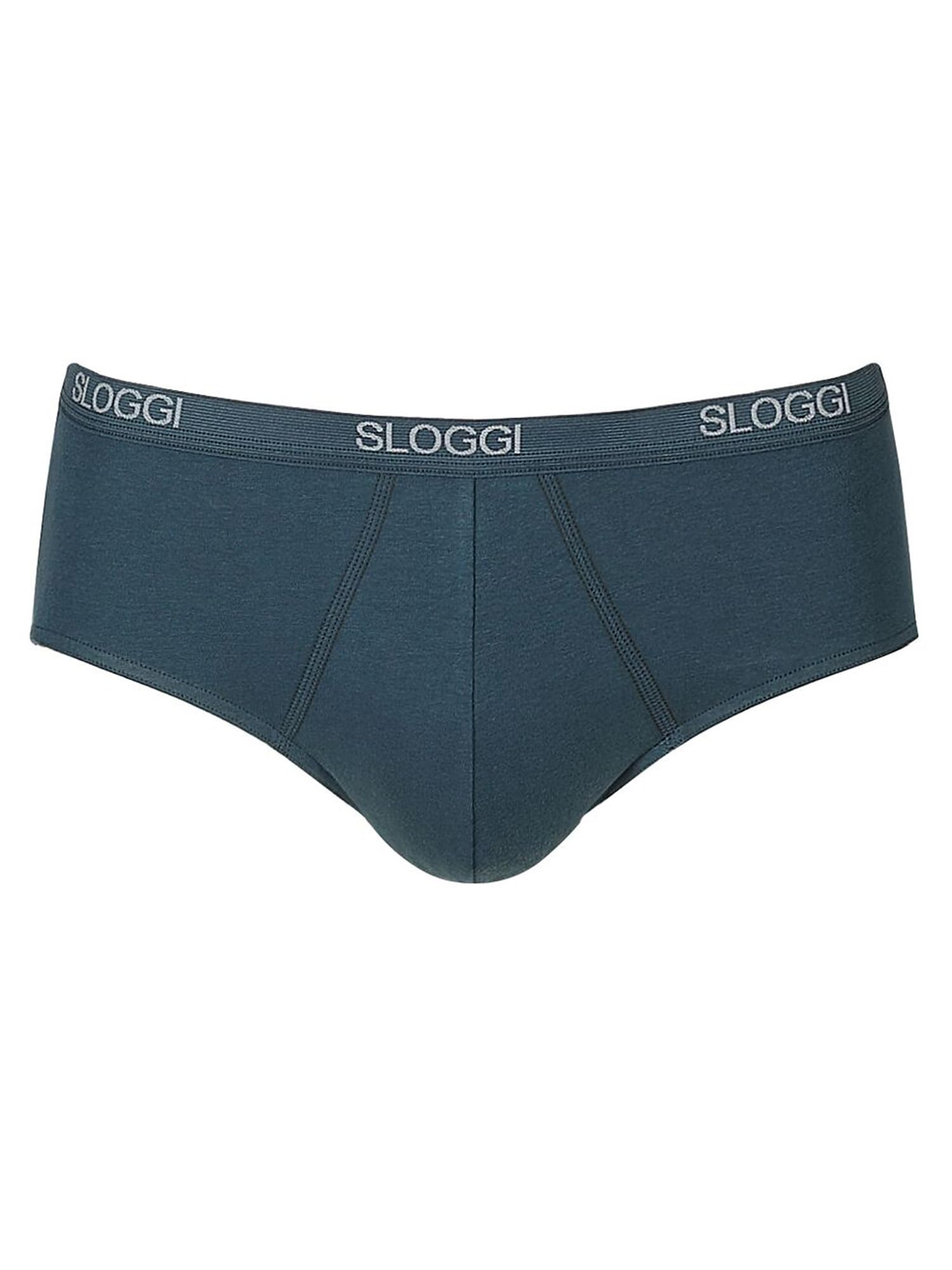 sloggi-men-basic-midi-1er-pack-baumwoll-slip-mit-eingriff image 6
