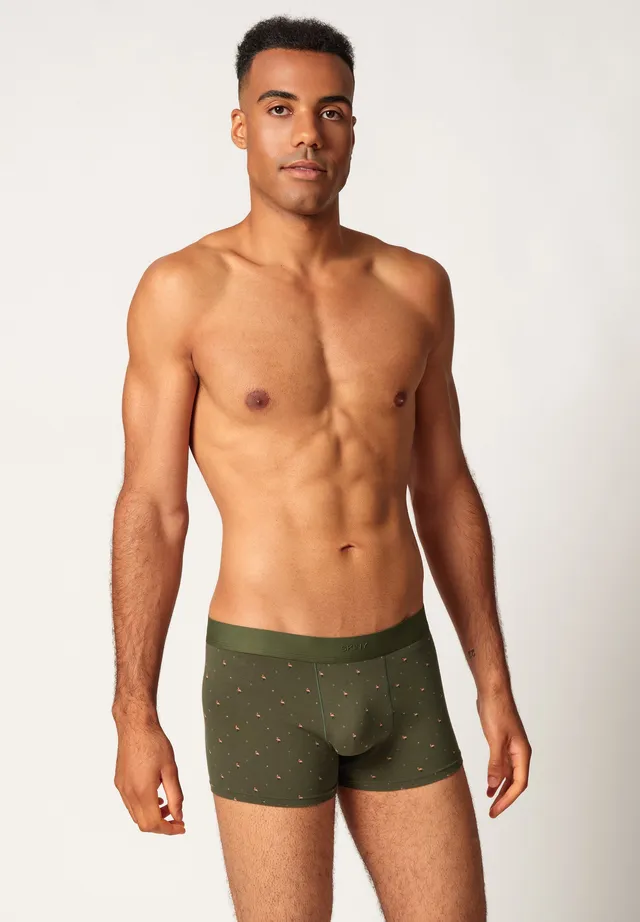 skiny-cotton-multipack-trunks-2er-pack-085132-08a020 image 1