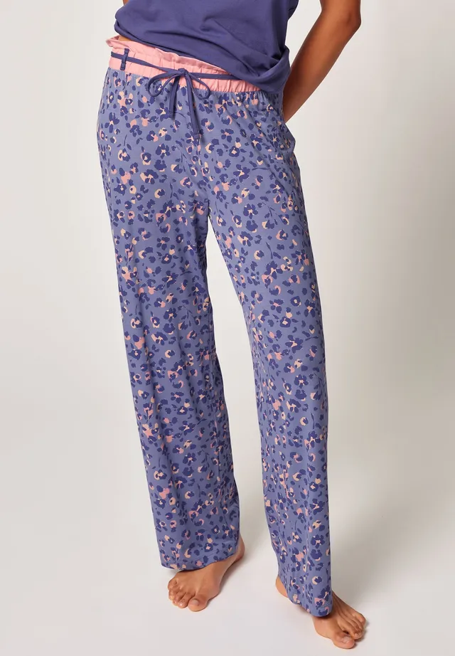 skiny-night-in-skiny-02-hose-lang-086588-08s853-pyjamahose-mit-bambus image 1