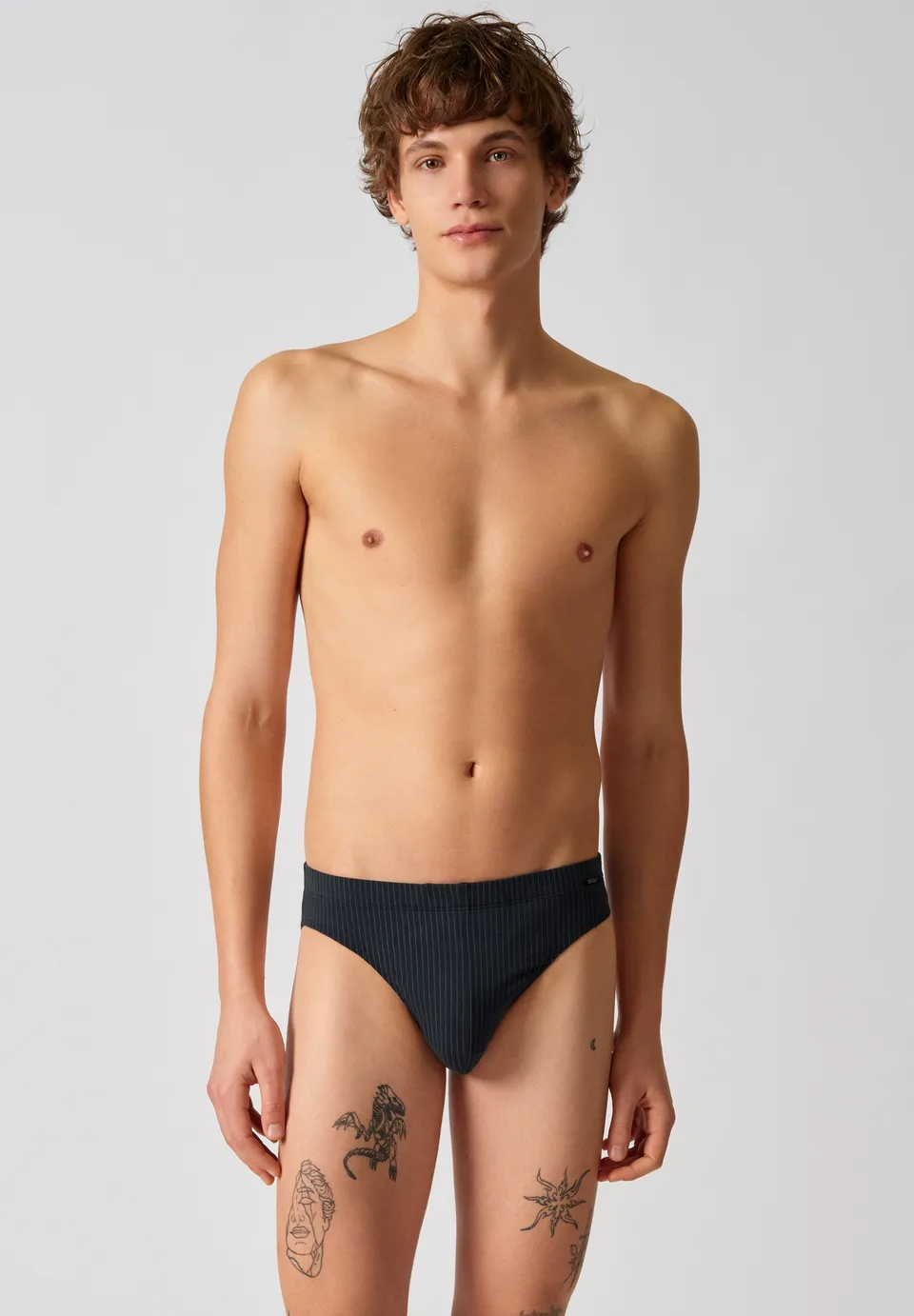skiny-cotton-multipack-briefs-2er-pack-herren-mit-print-087607-08a093 image 1
