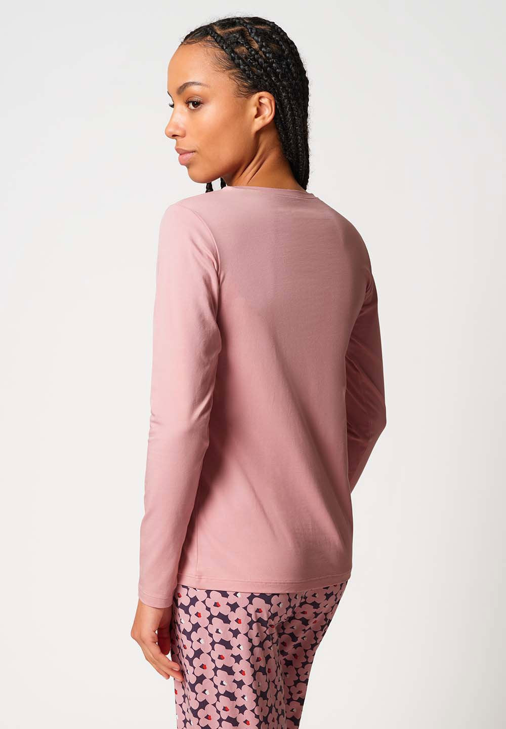 skiny-night-in-mix-match-shirt-langarm-086944-08s970-longsleeve-aus-stretch-baum image 2