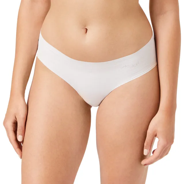 sloggi-zero-cotton-hipster-slip-f-r-damen-1er-pack image 1