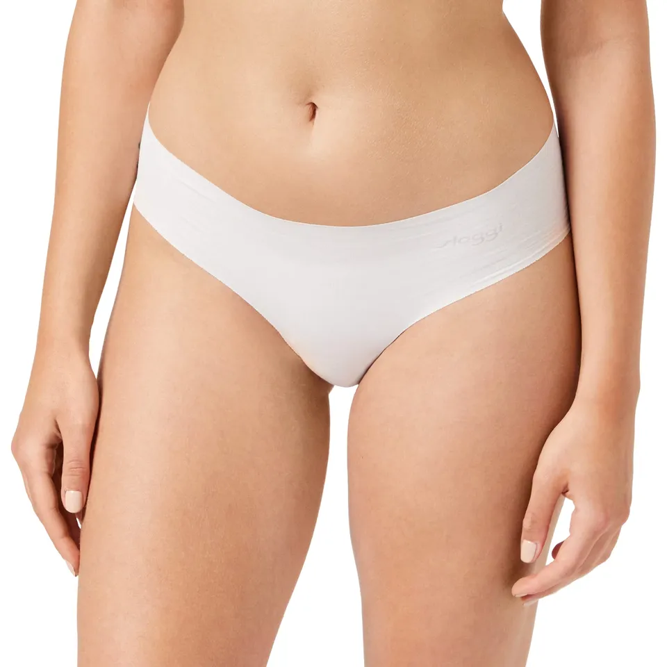 sloggi-zero-cotton-hipster-slip-f-r-damen-1er-pack image 1