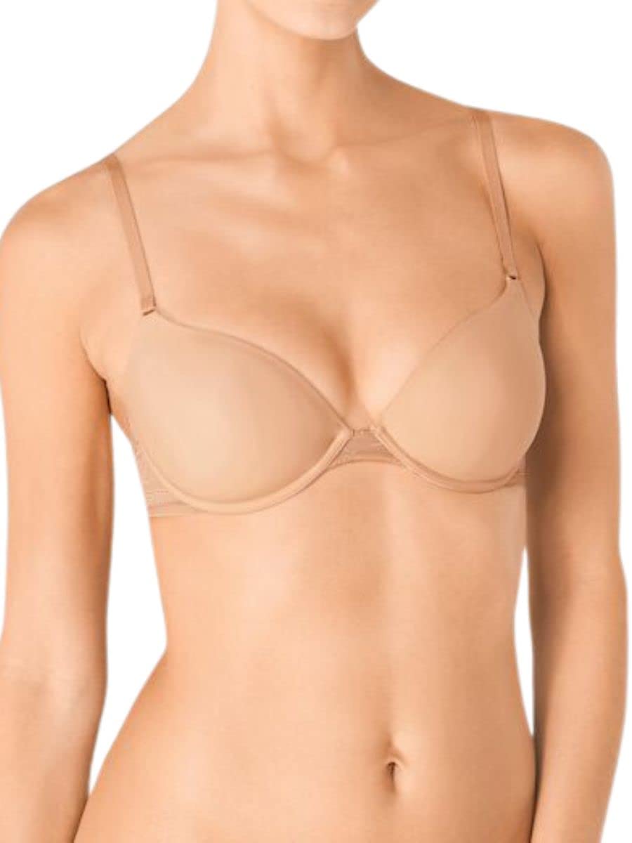 sloggi-zero-lace-whp-halbschalen-bh-damen image 1