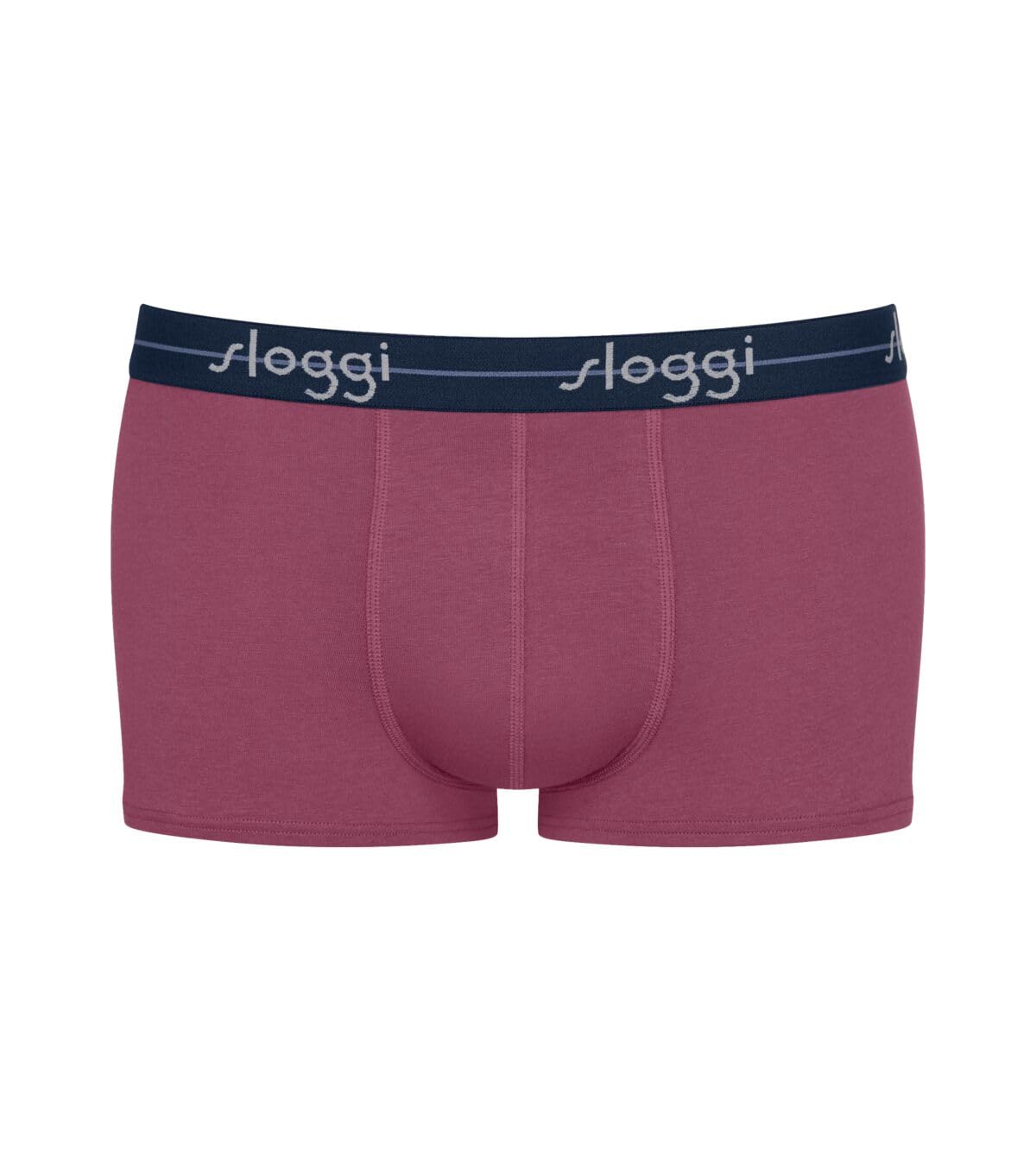 sloggi-men-start-hipster-box-2-pack-herren-unterhose-boxer image 5