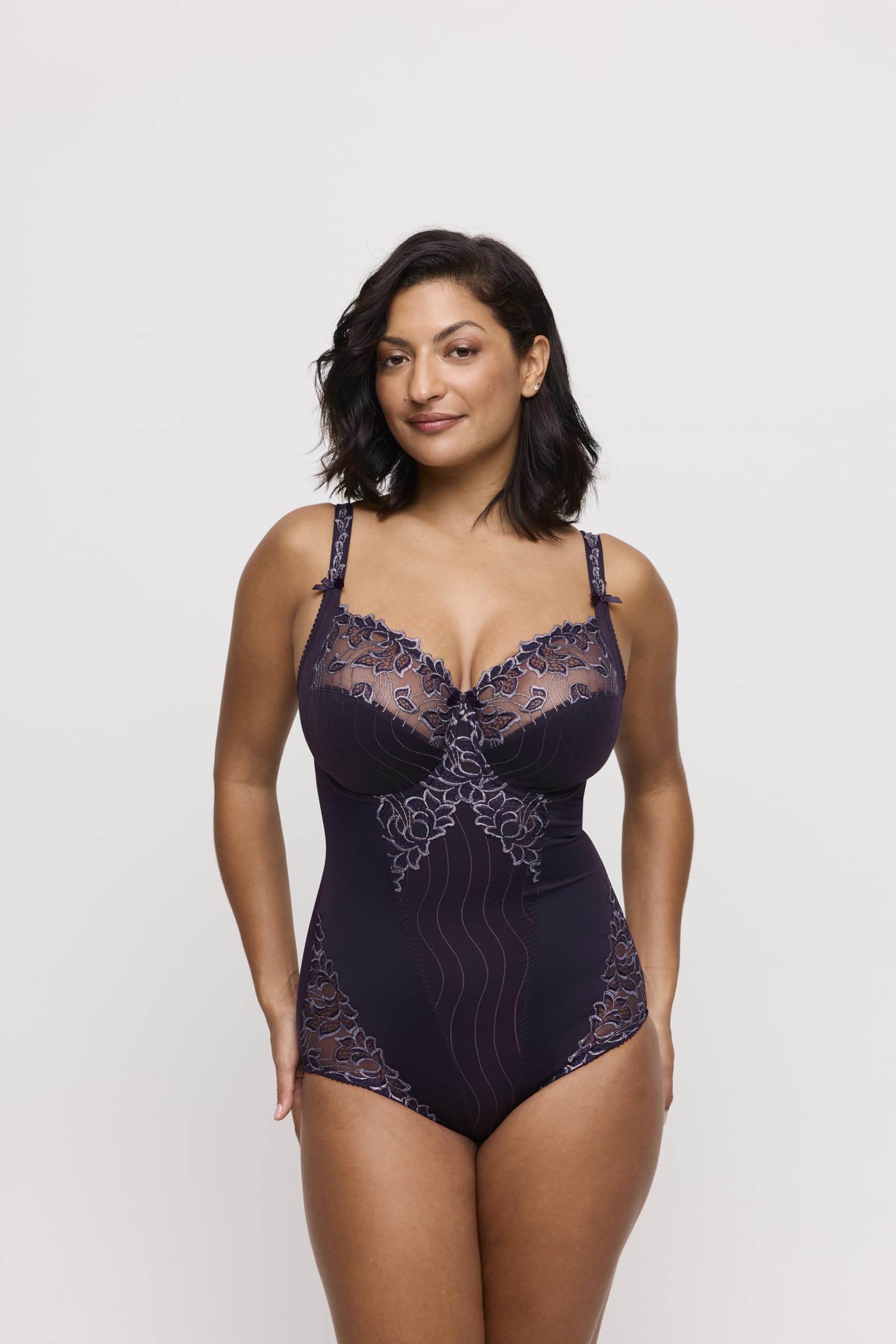 primadonna-deauville-vollschalen-body-mit-schrittverschluss image 2