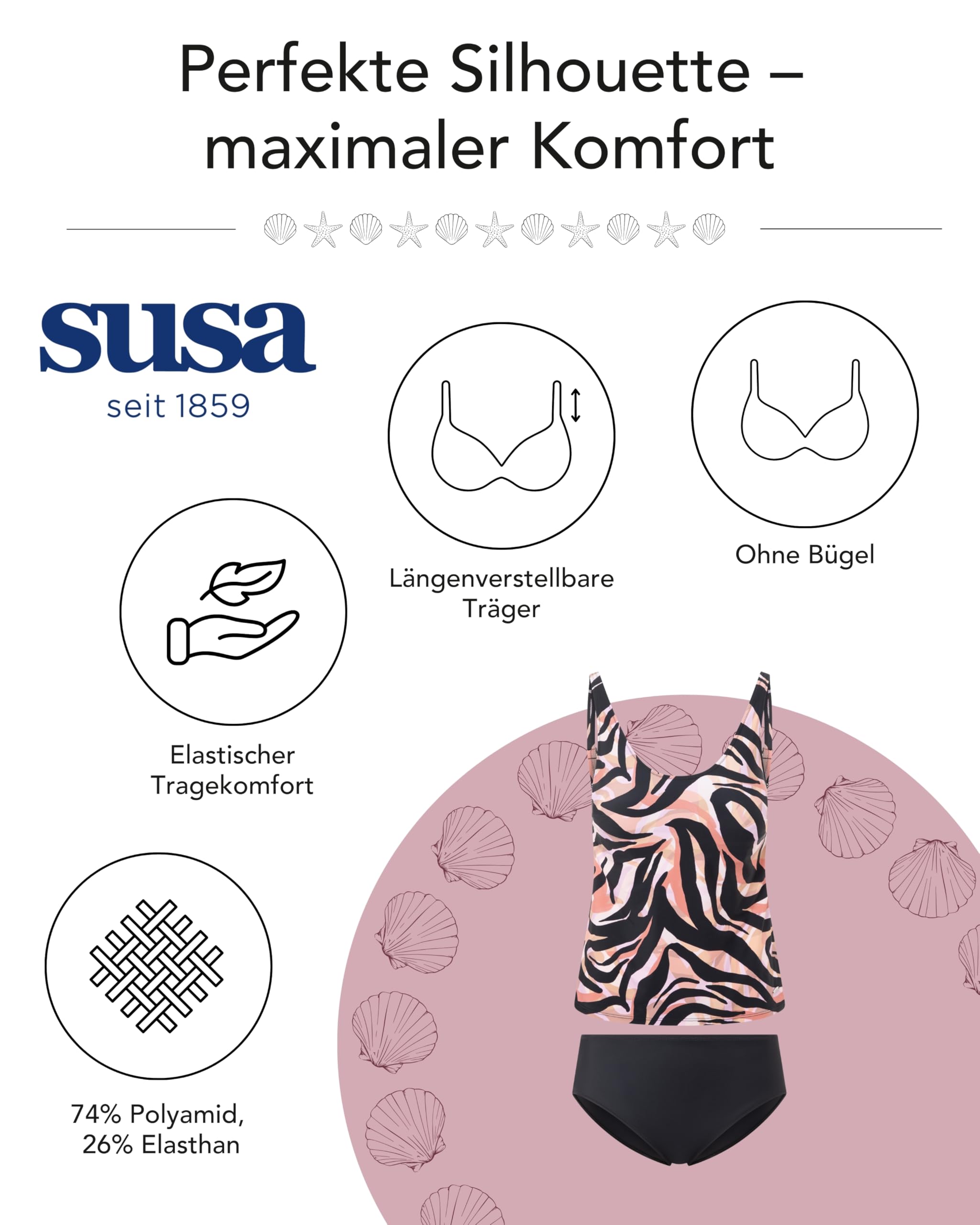 susa-savanna-spirit-2004-tankini-mit-schalen-black-print image 6
