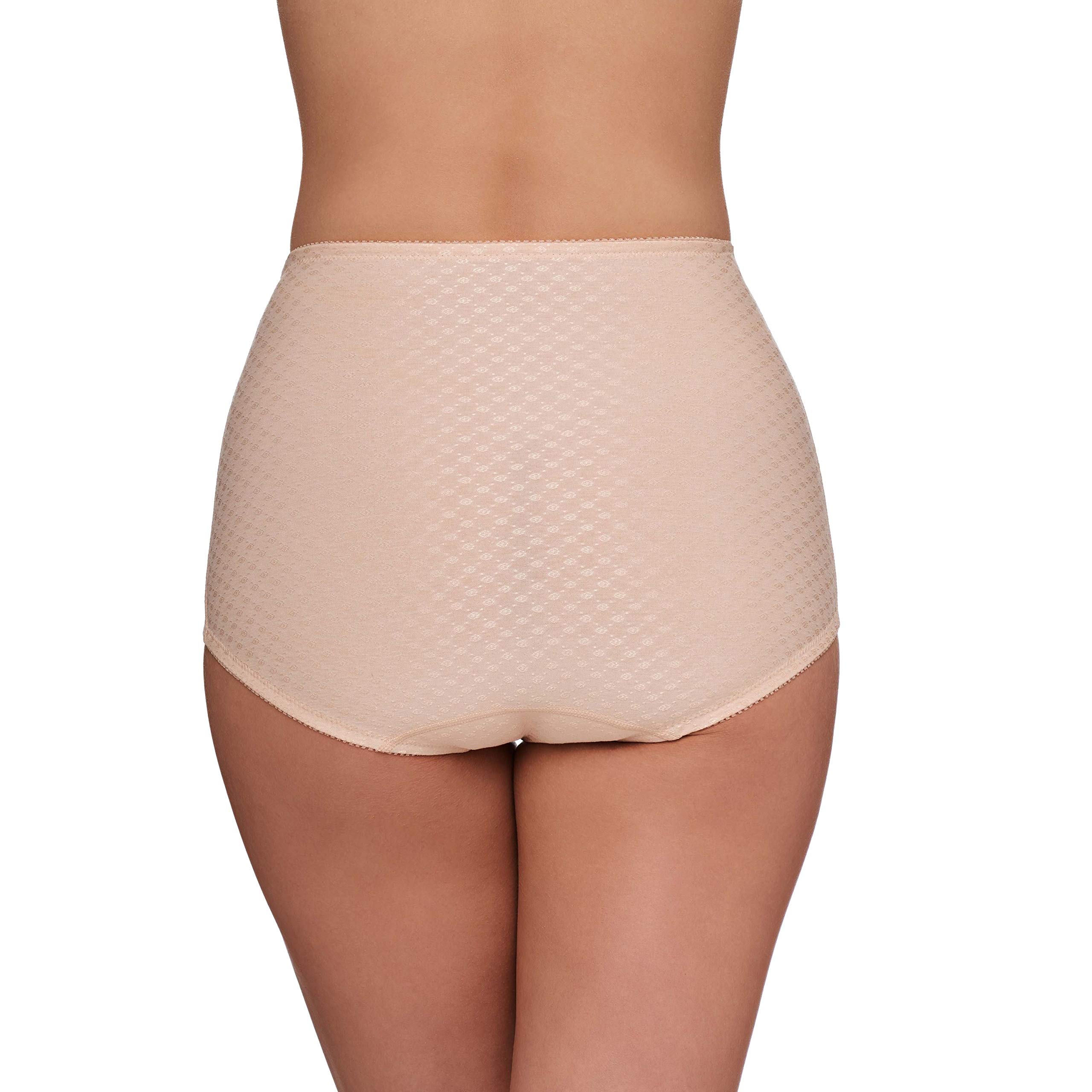 susa-miederhose-5108-shapewear-unterhose-damen image 6