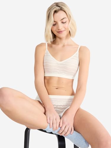 sloggi-free-evolve-push-up-spitzen-bh-kabellos-silkwhite-gr-e-2 image 8
