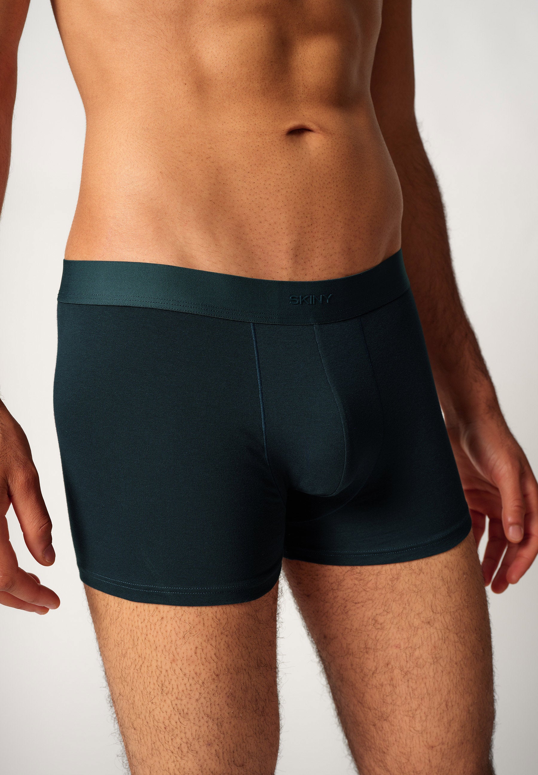 skiny-cotton-multipack-trunks-2er-pack-herren-085132-08a014 image 8