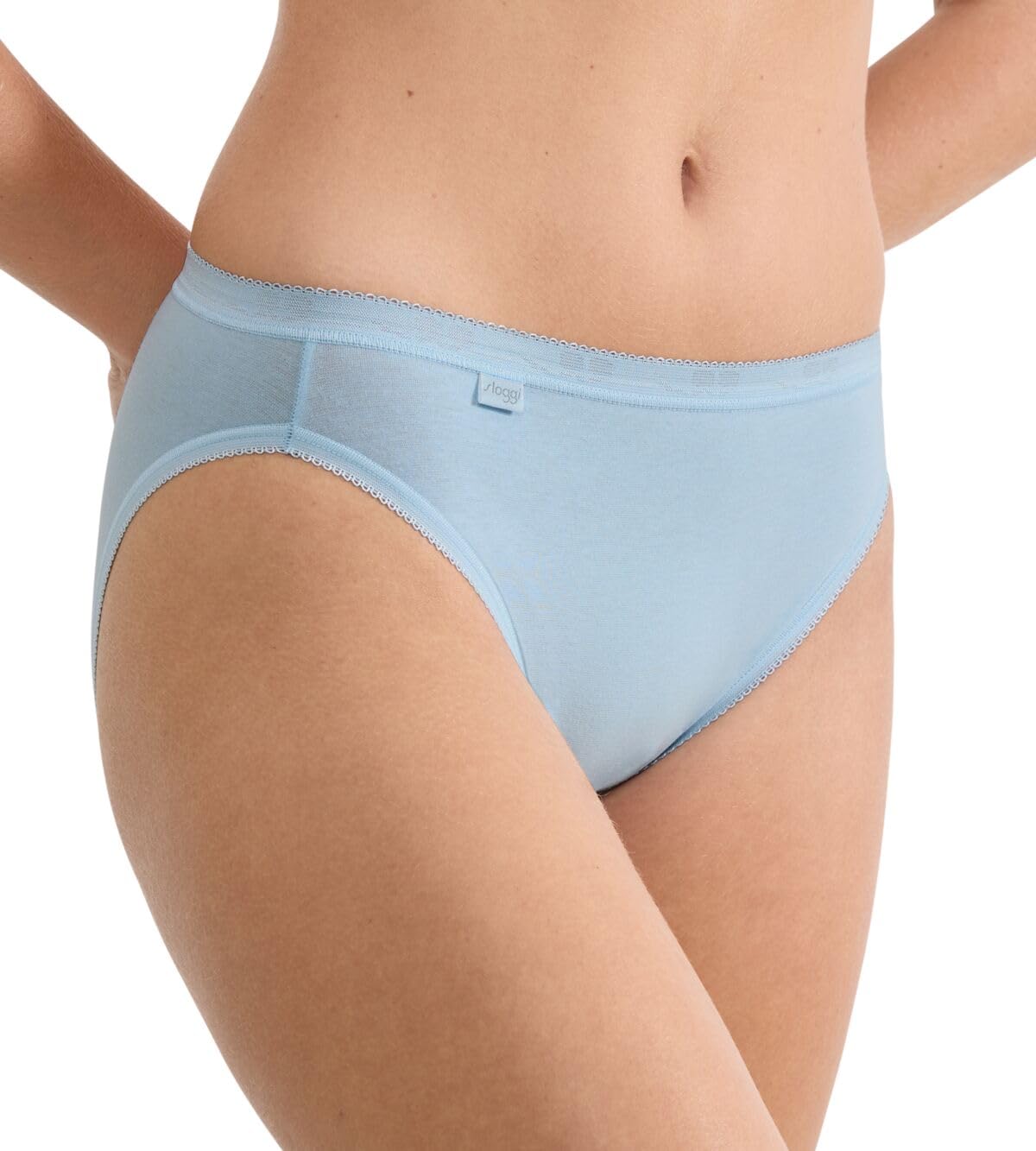 sloggi-originals-basic-tai-slip-3er-pack-damen image 2