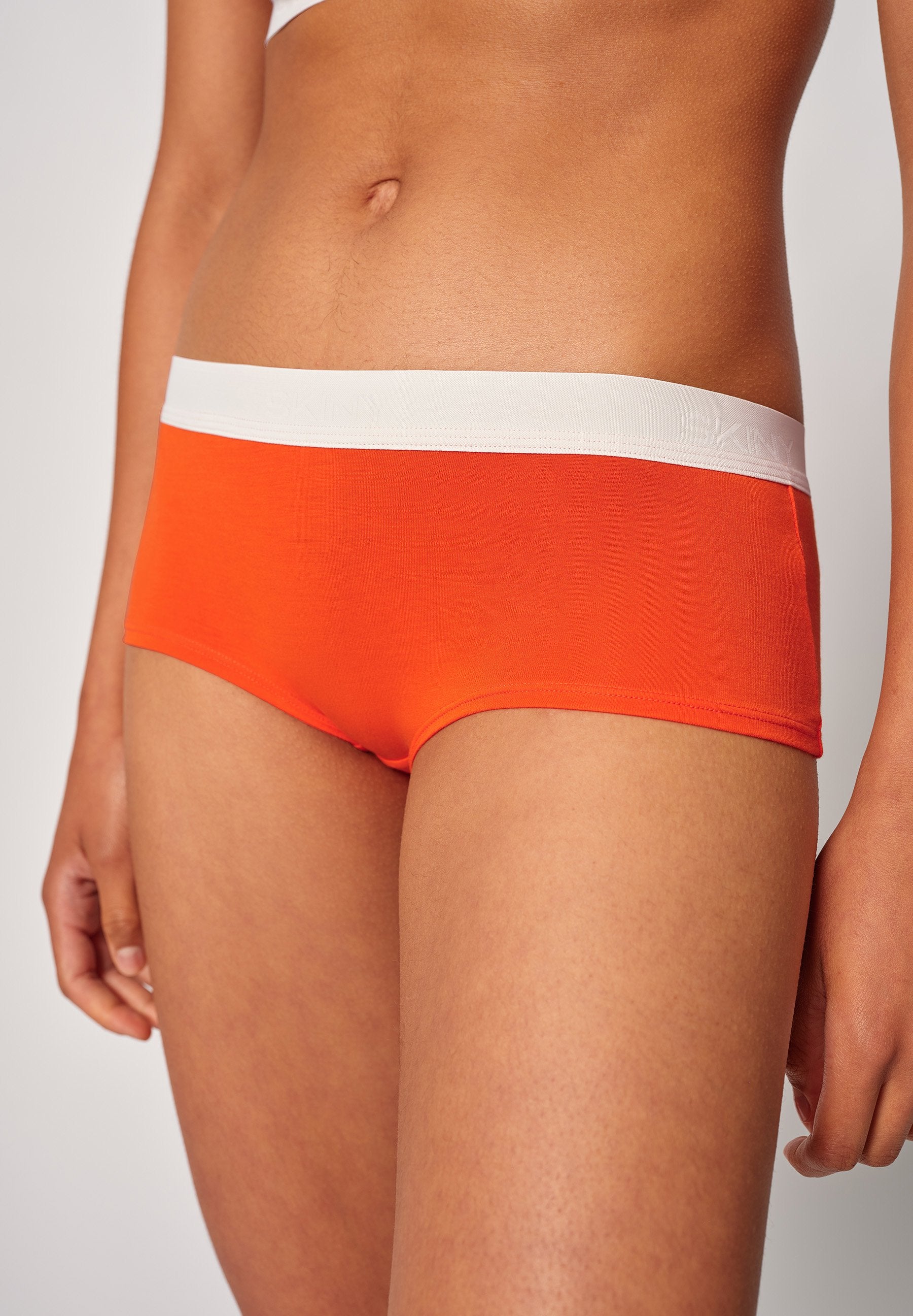 skiny-modal-retro-boyleg-shorts-083321-08s796 image 5