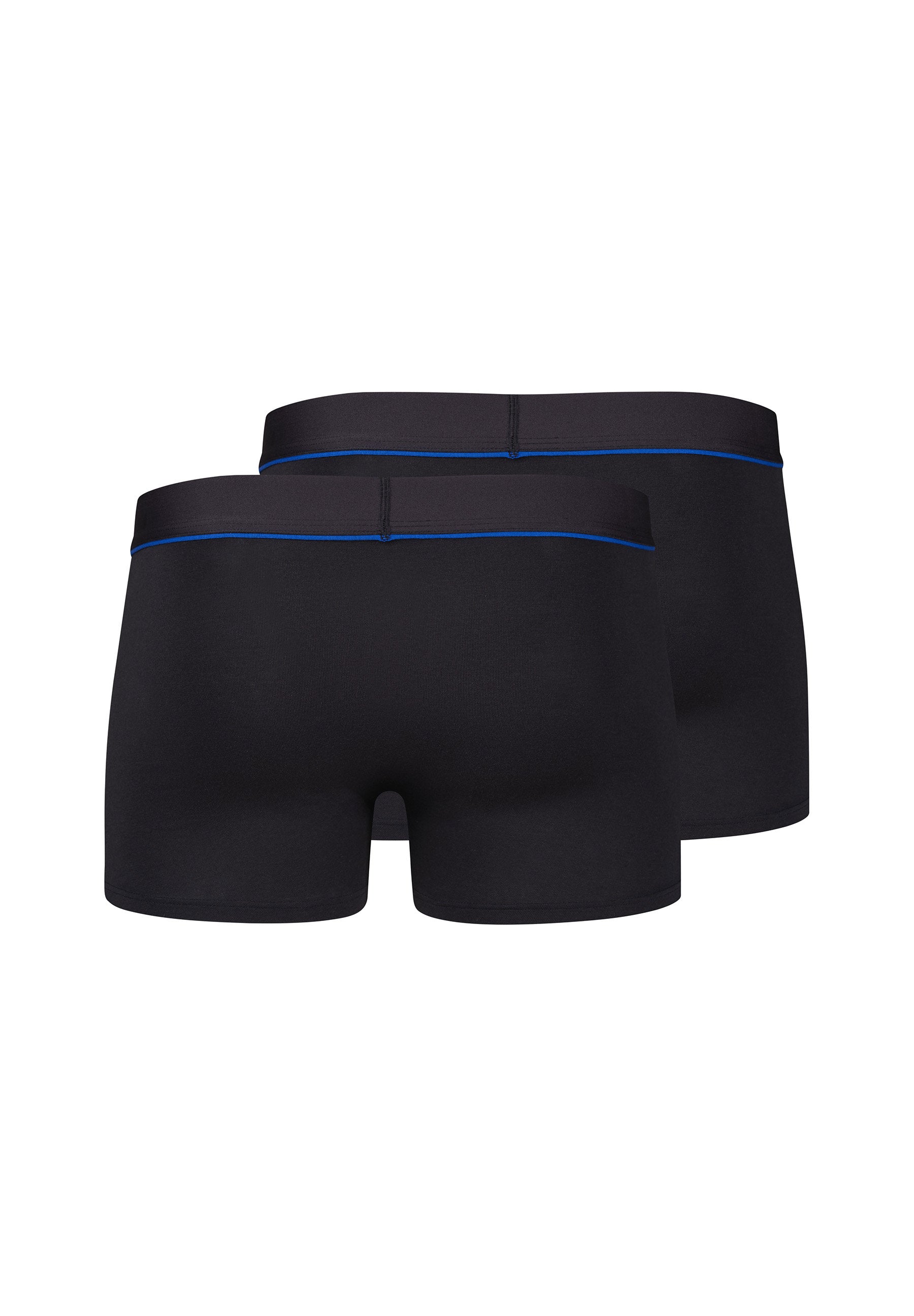 skiny-cotton-multipack-trunks-2er-pack-086193 image 4