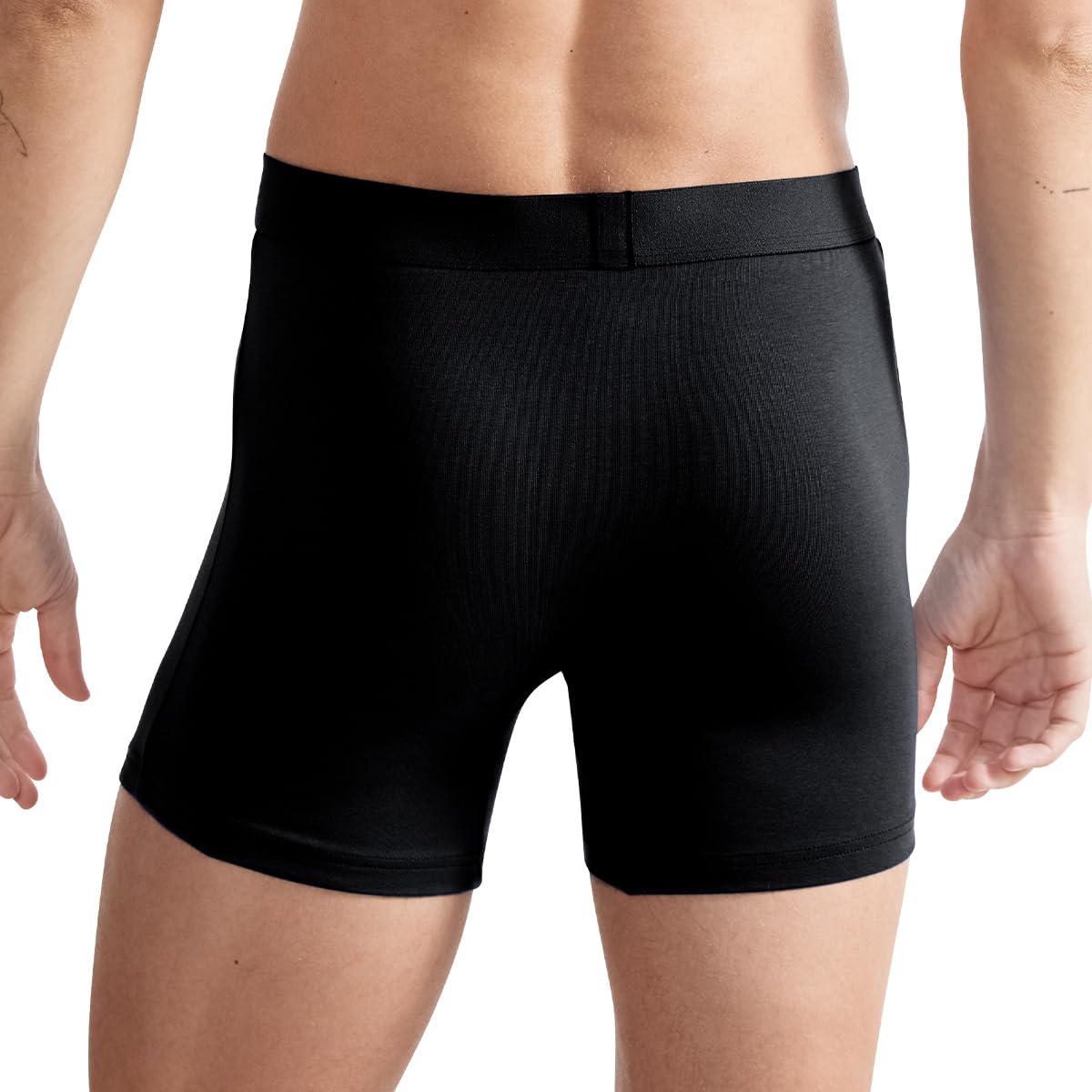 sloggi-men-ever-ease-long-shorts-2er-pack-herren image 3